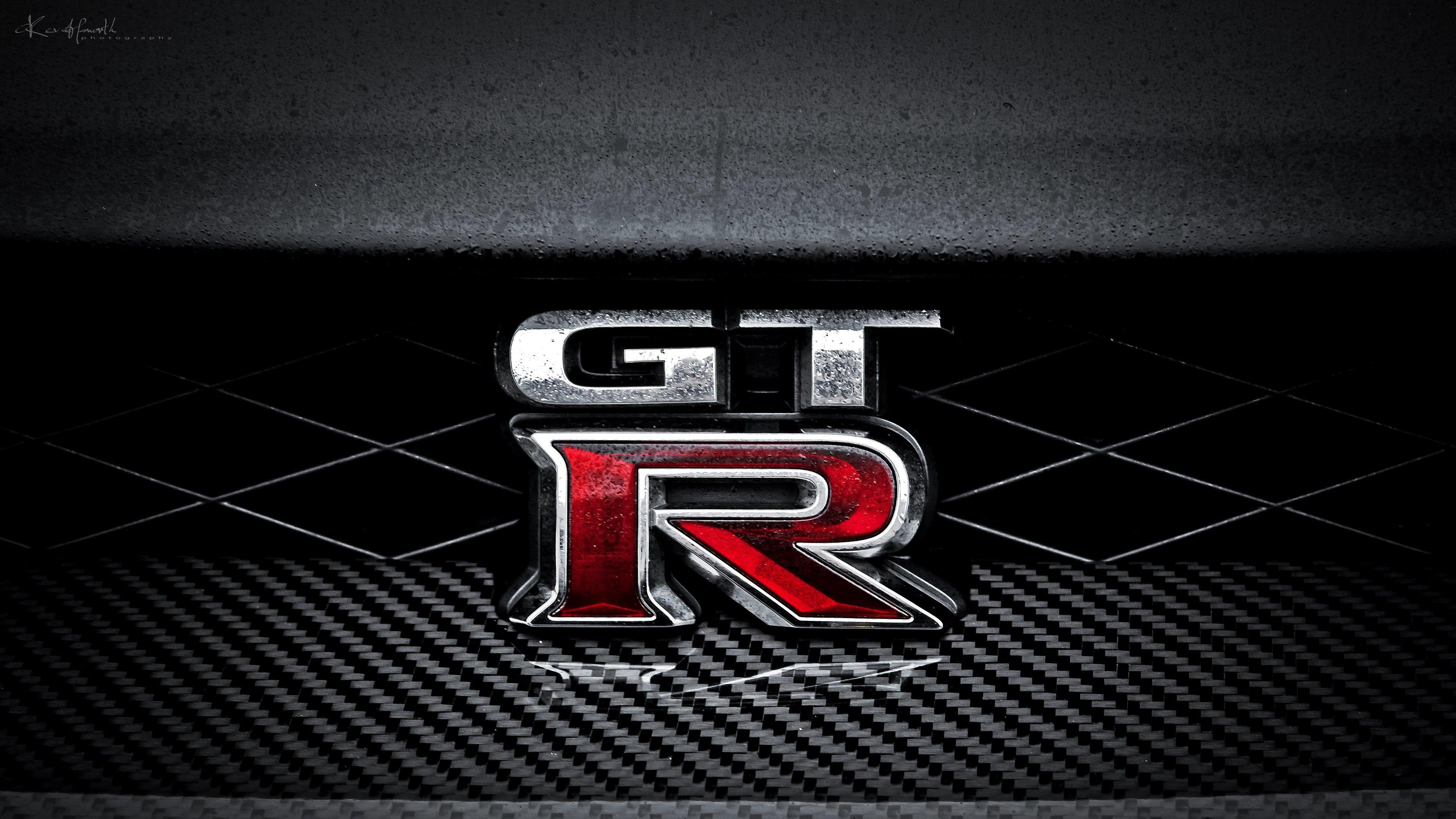 GTR Logo Wallpapers ·①