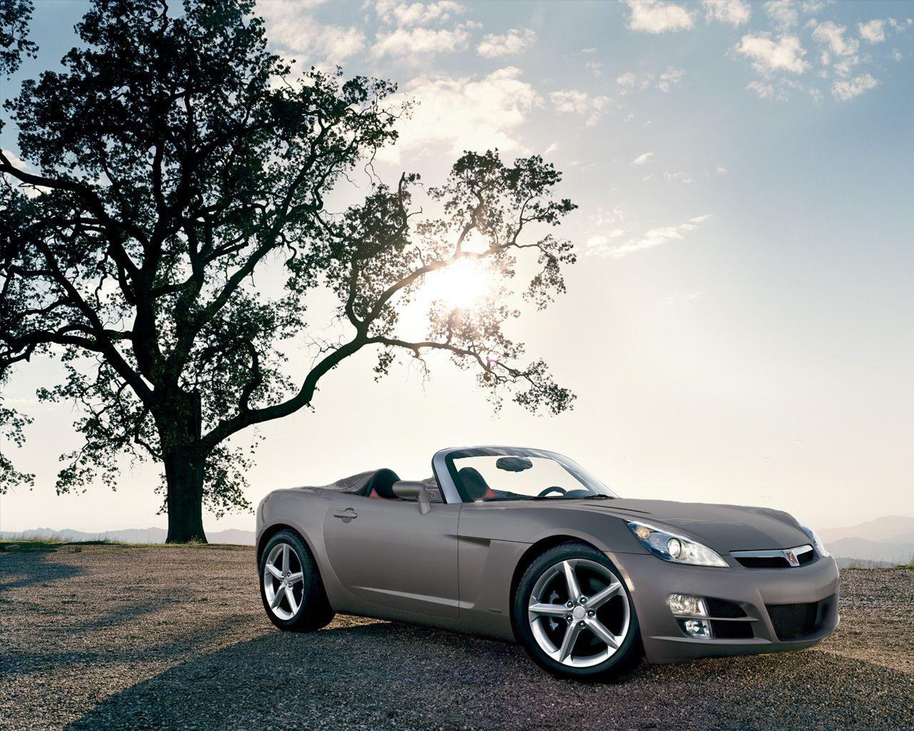 Techno Gray Sky Forums: Saturn Sky Forum