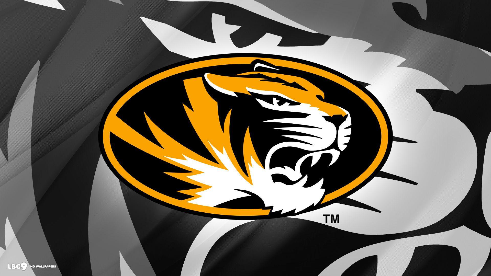Missouri Tigers Wallpaper 6 6. College Athletics HD Background