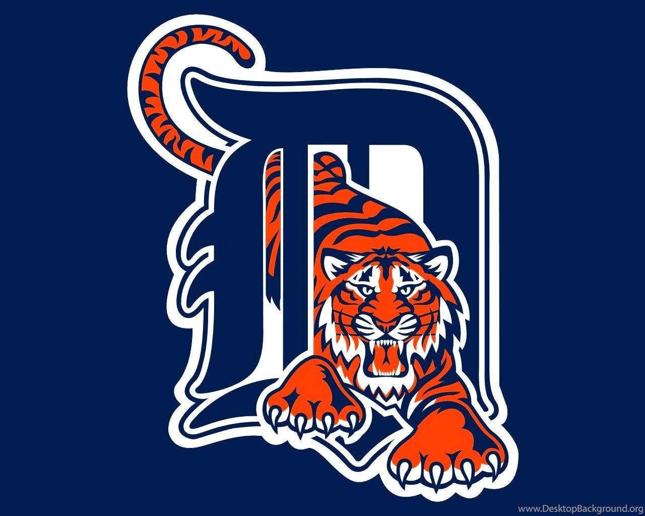 Best HD Detroit Tigers Wallpaper Desktop Background