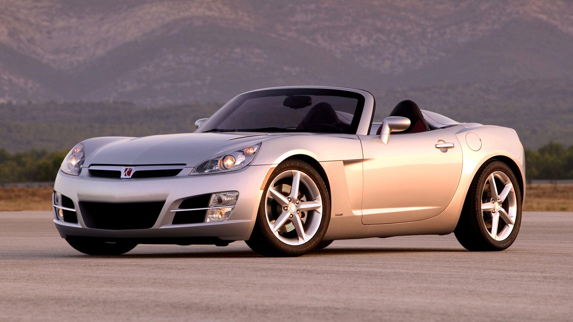 Saturn Sky Wallpaper and HD Image