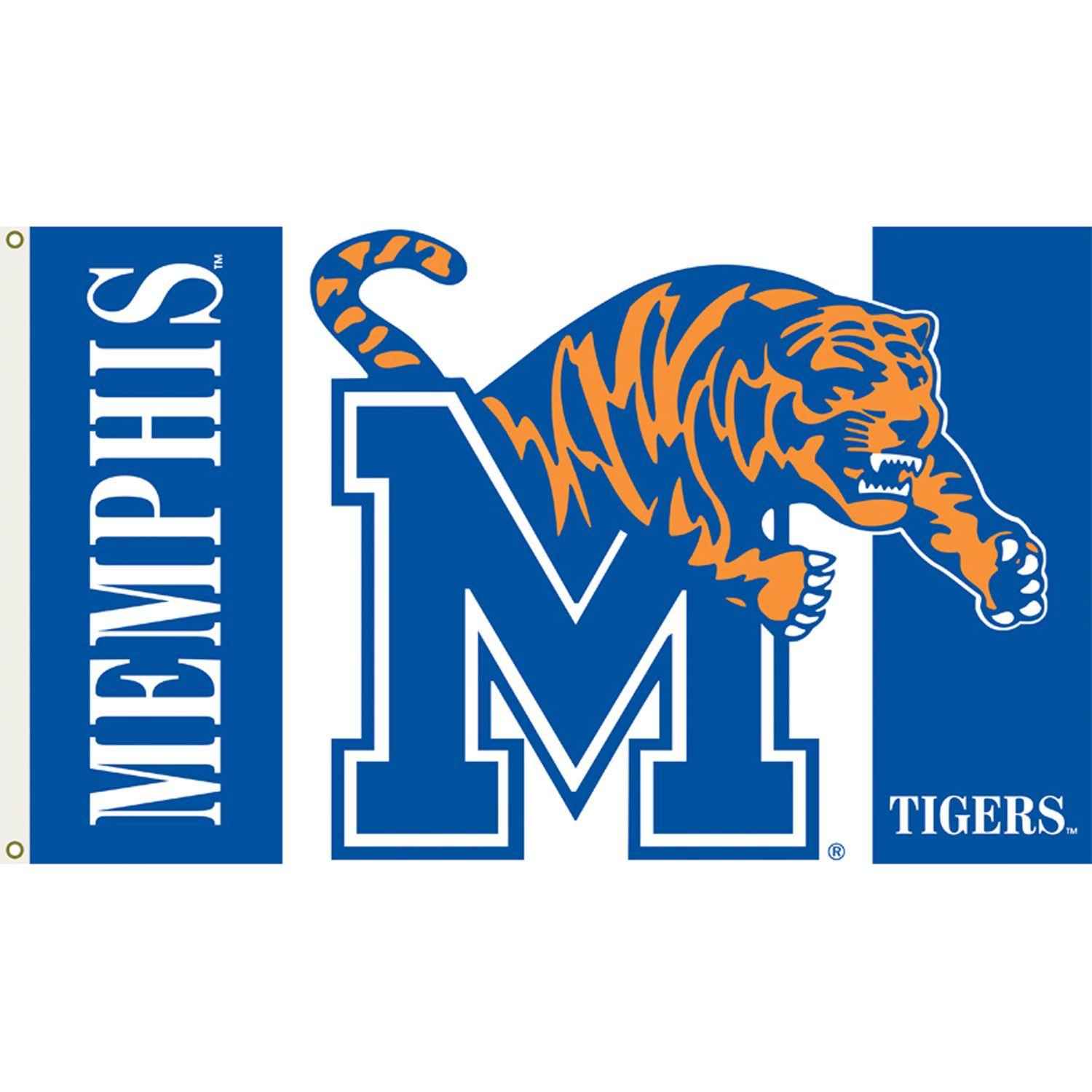 08 2015 Memphis Tigers Desktop Wallpaper