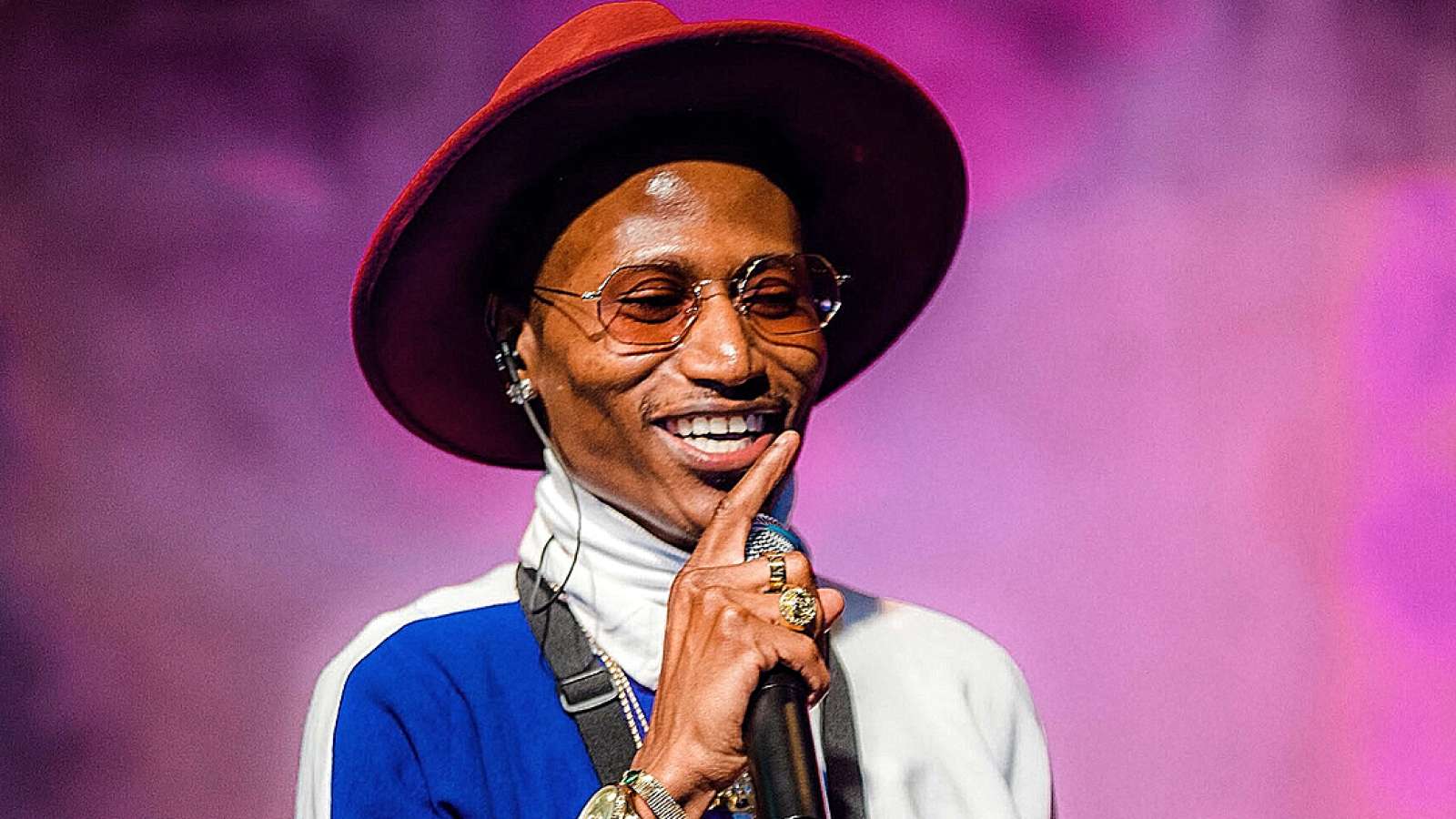 Lil Wop: Rapper Octopizzo exposed after stealing photo