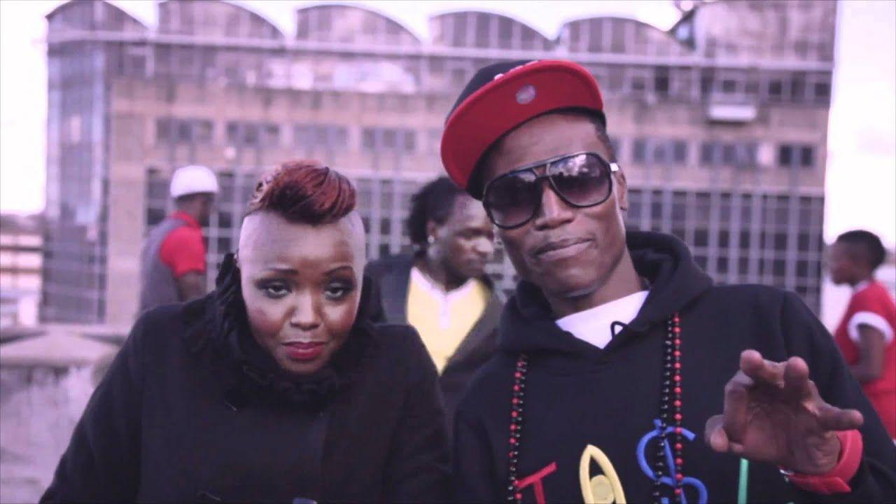 OCTOPIZZO The Drummer Queen VileInafaa ItsNambaNaneTV