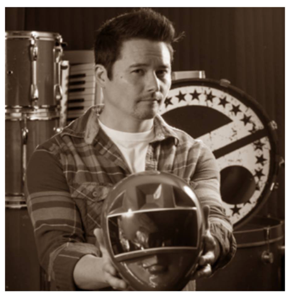 Johnny Yong Bosch Wallpapers - Wallpaper Cave