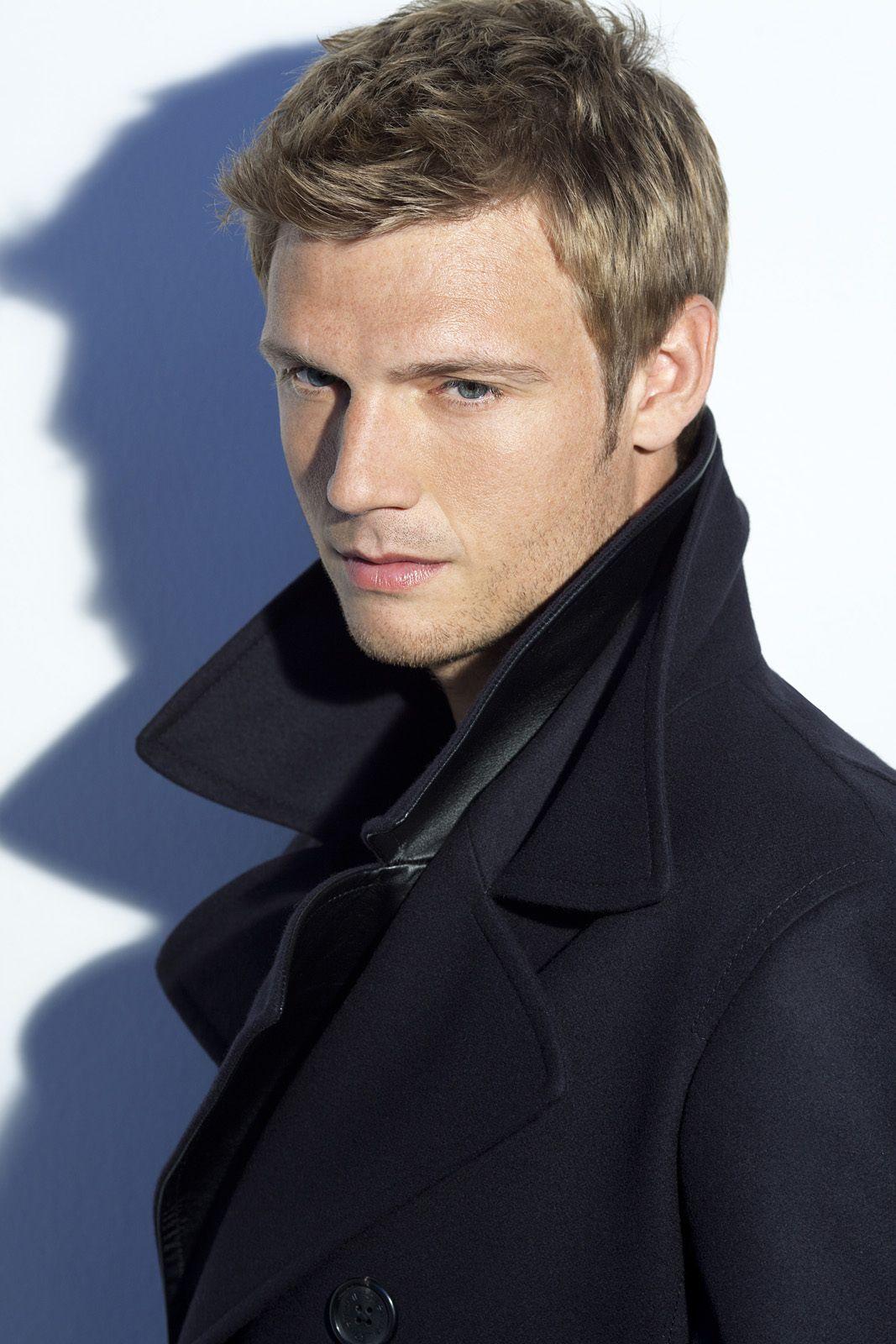Nick Carter image Nick Carter HD wallpaper and background photo