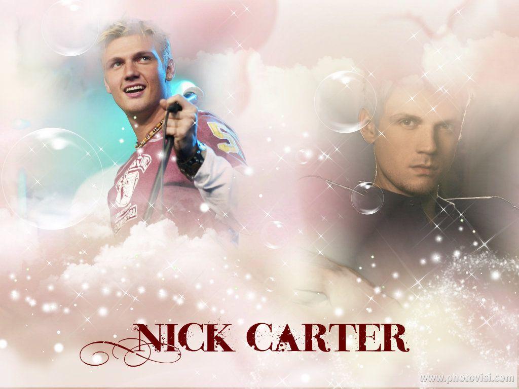 Nick Carter favourites