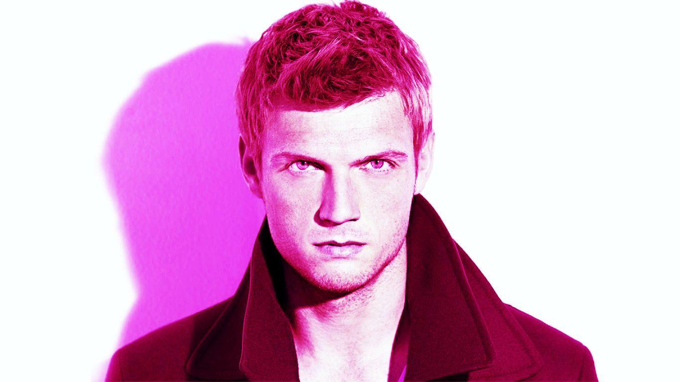 Nick Carter: 15 Things You Didn't Know (Part 2)