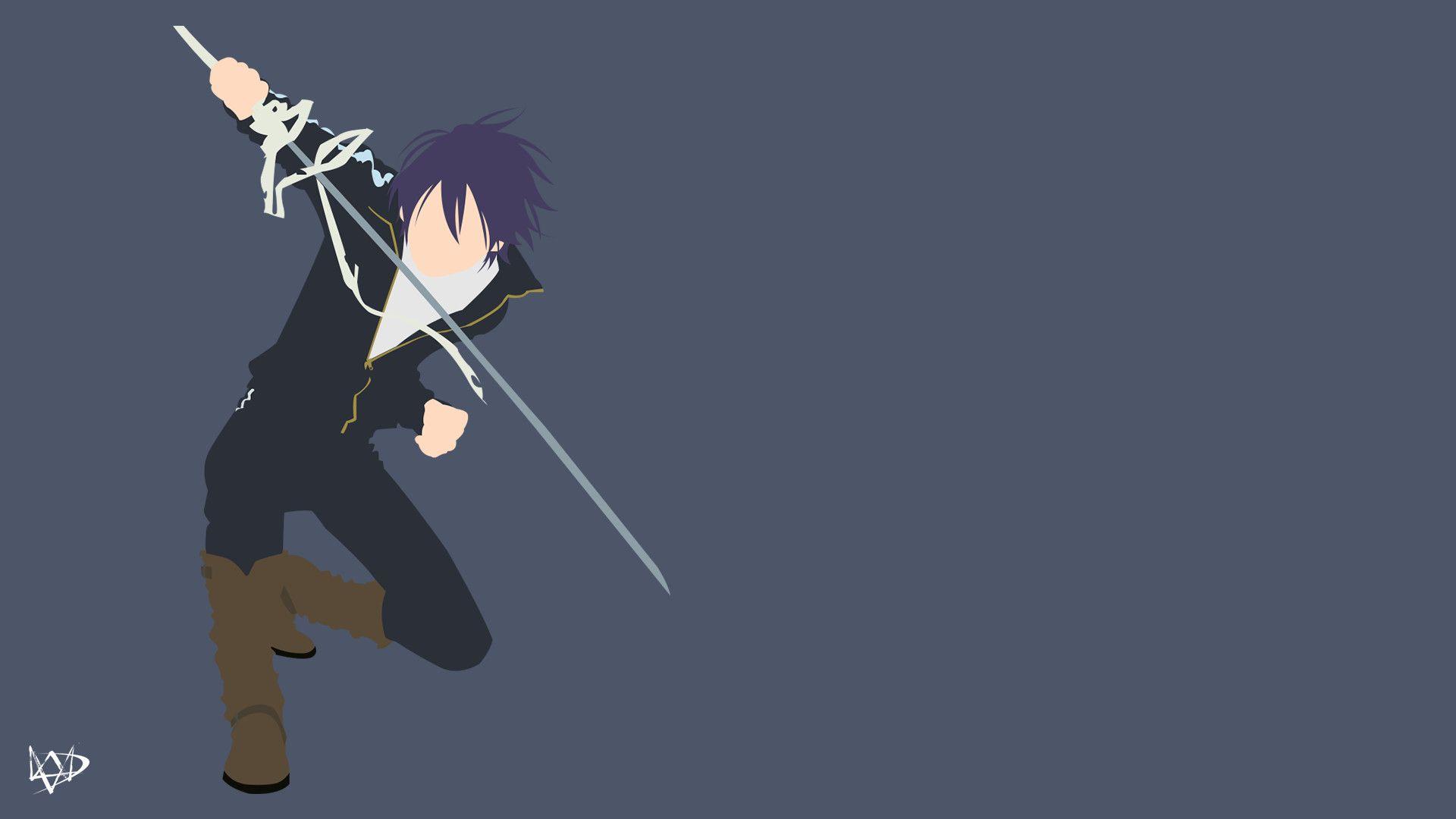 Noragami Aragoto Wallpaper