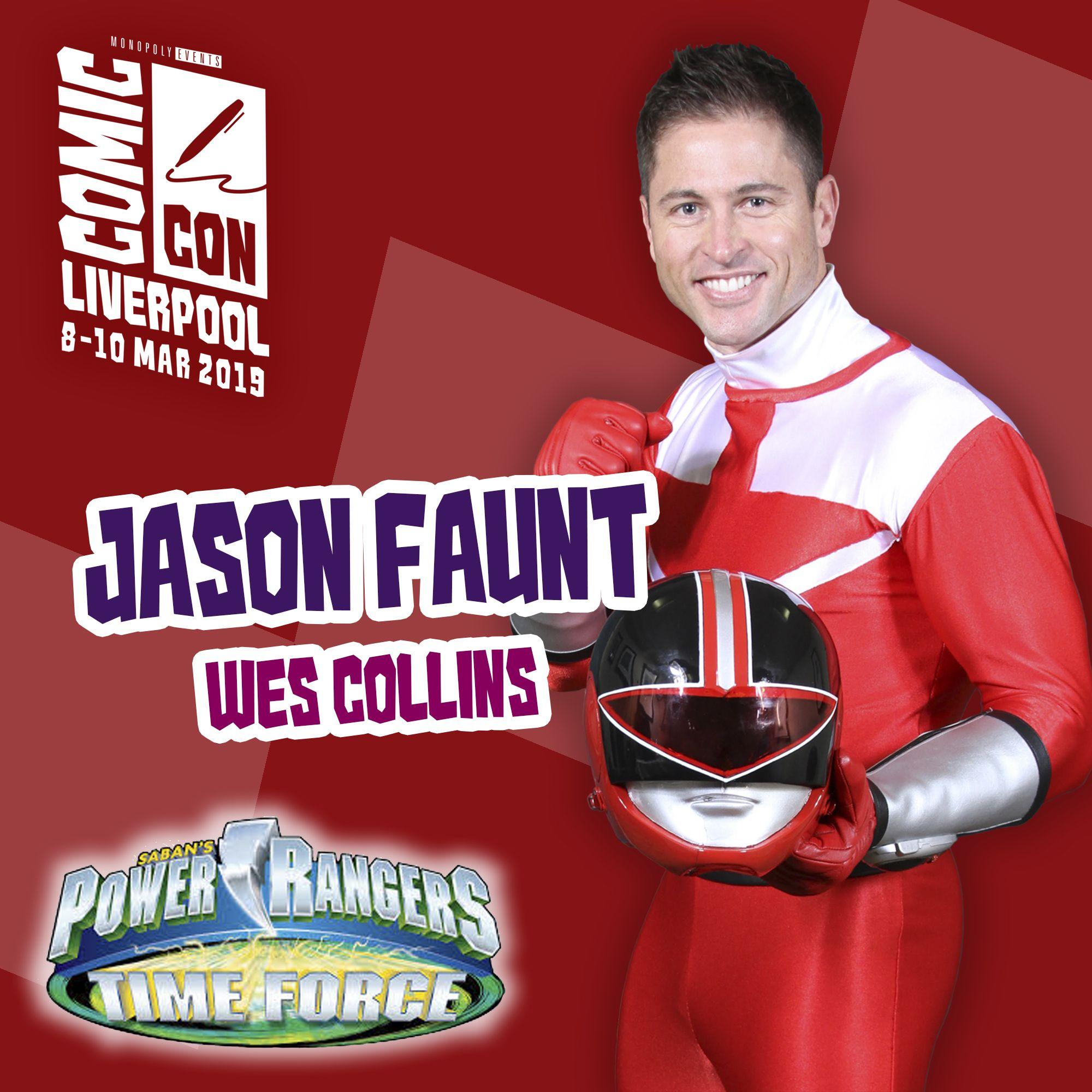 Jason Faunt Wallpapers - Wallpaper Cave