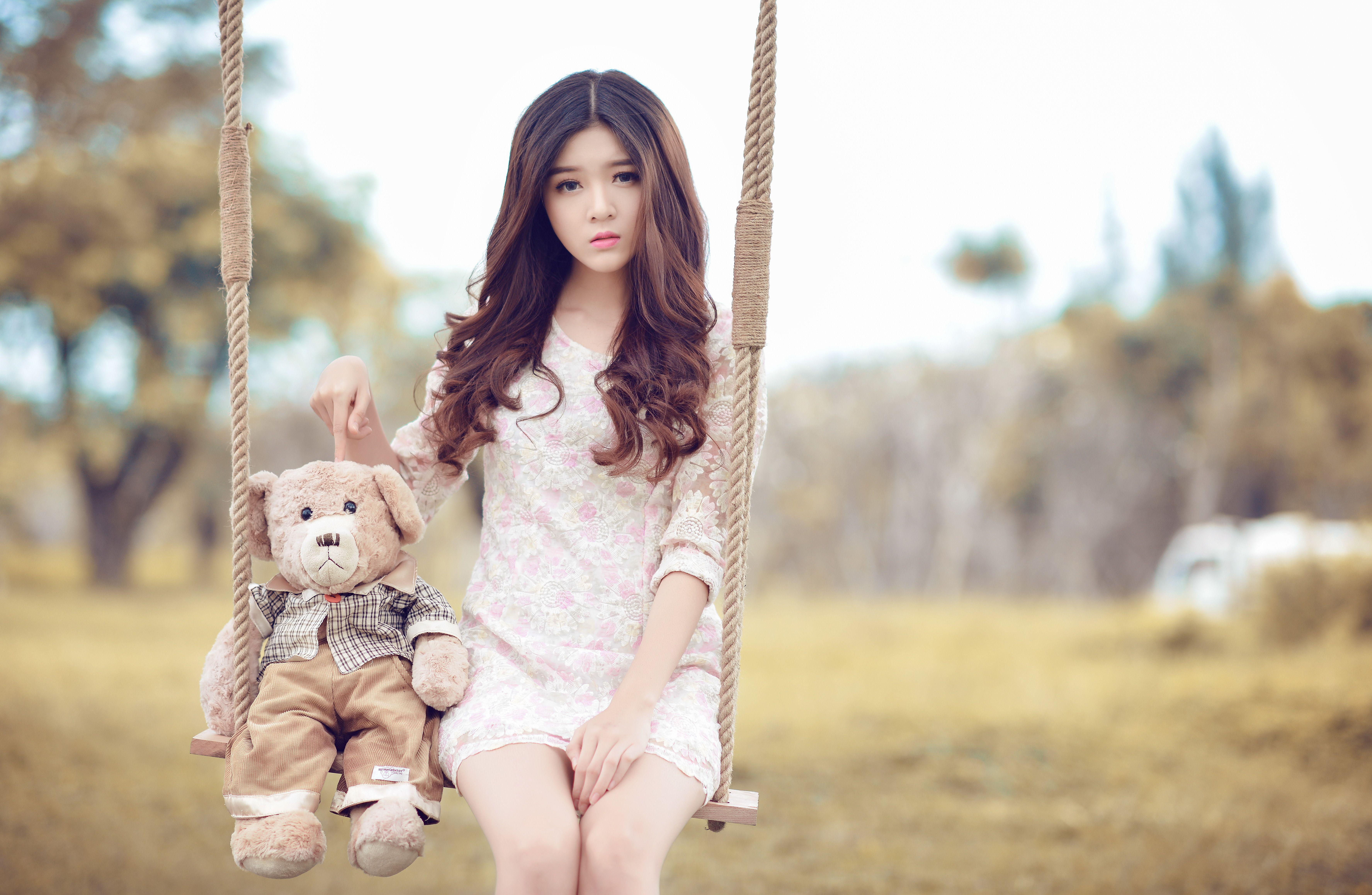 Swing HD Wallpaper and Background Image
