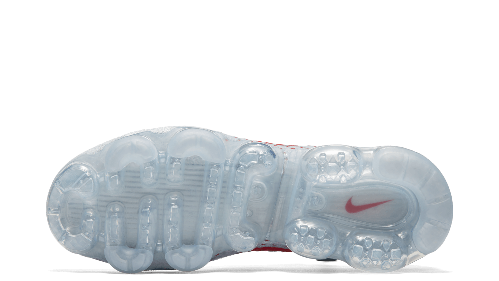 Nike Air VaporMax Reveals the Pinnacle of Air