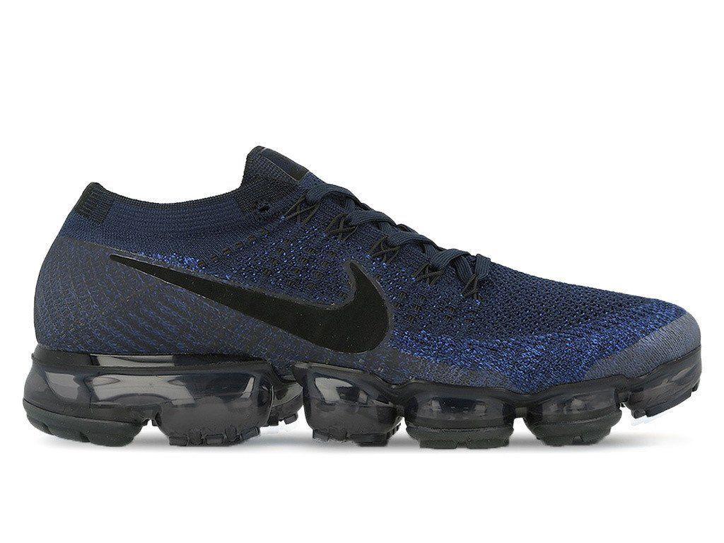 Nike Air VaporMax FlyKnit Day To Night 849558 400