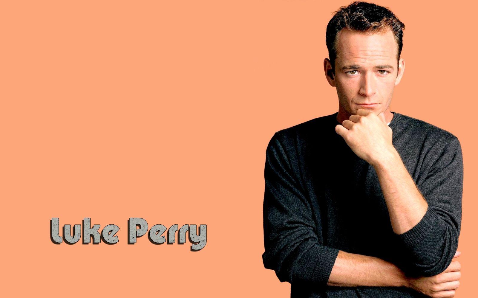 Luke Perry Wallpapers, Luke Perry Wallpapers For Free Download.