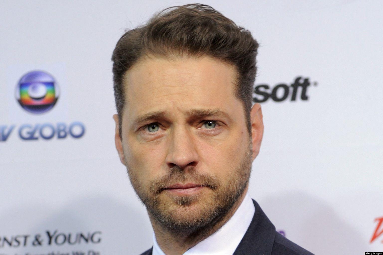Picture of Jason Priestley Of Celebrities