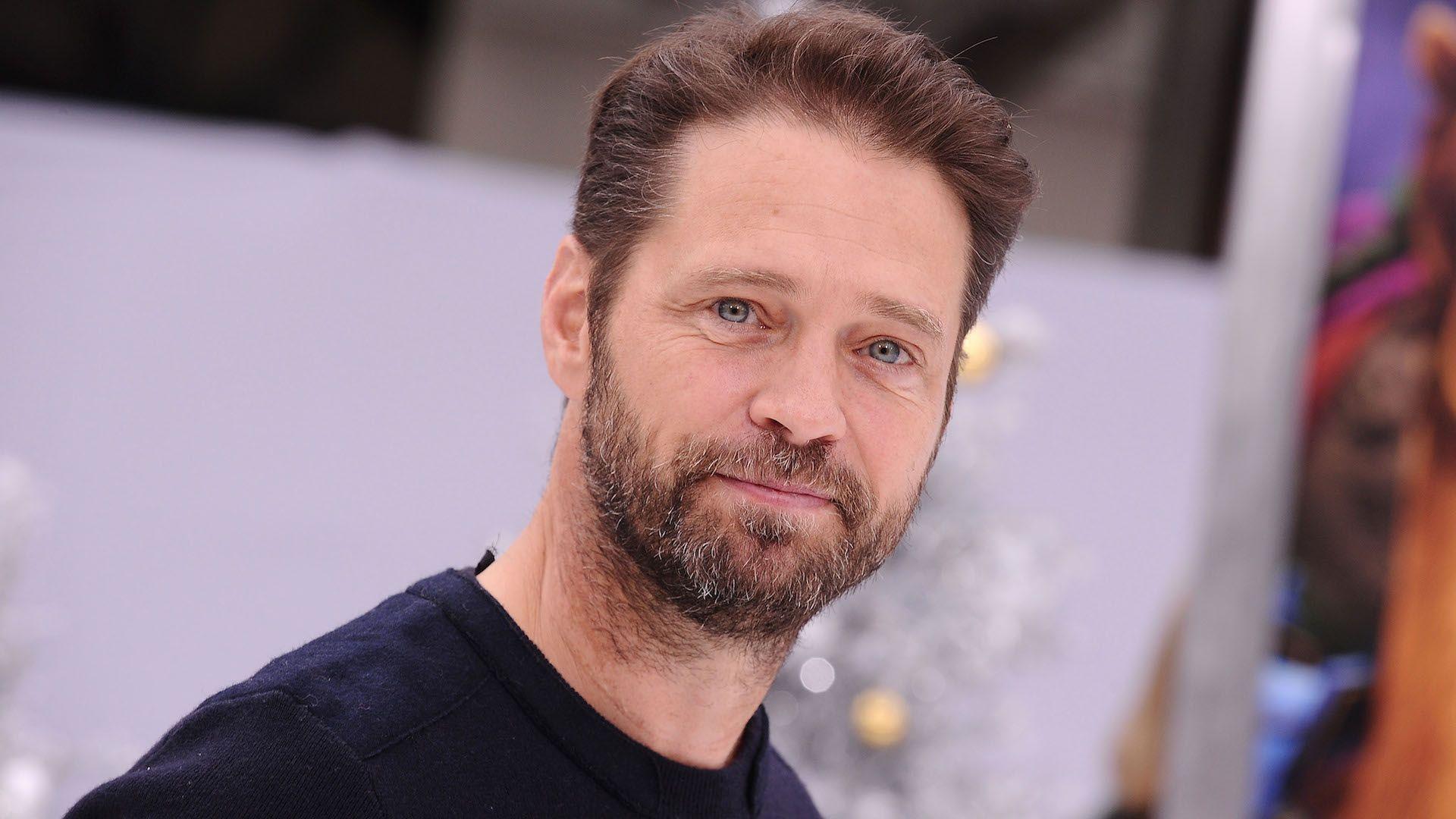 That Time Jason Priestly Punched Harvey Weinstein in the Face