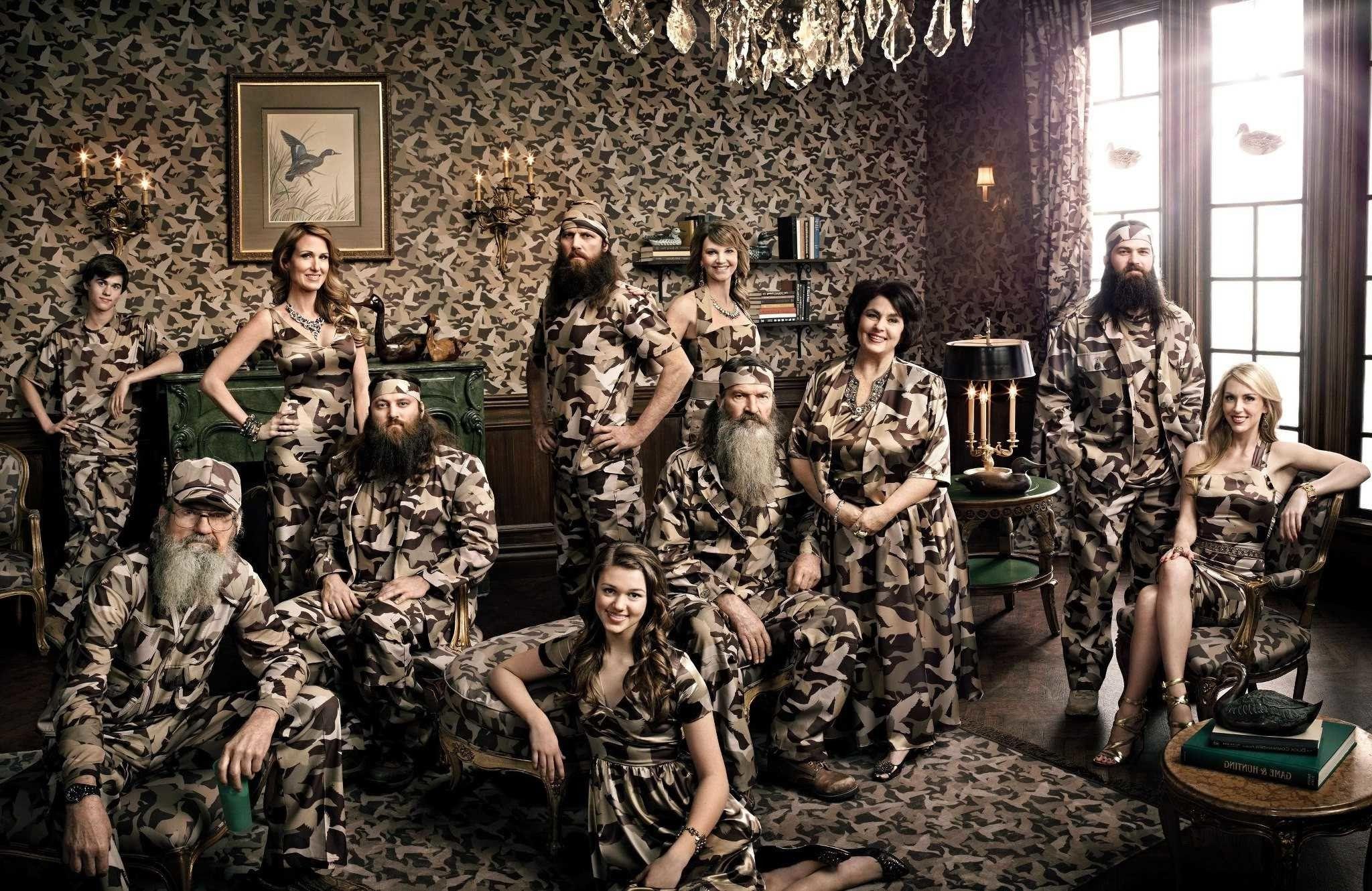 1920x1080  1920x1080 duck dynasty wallpaper  Coolwallpapersme