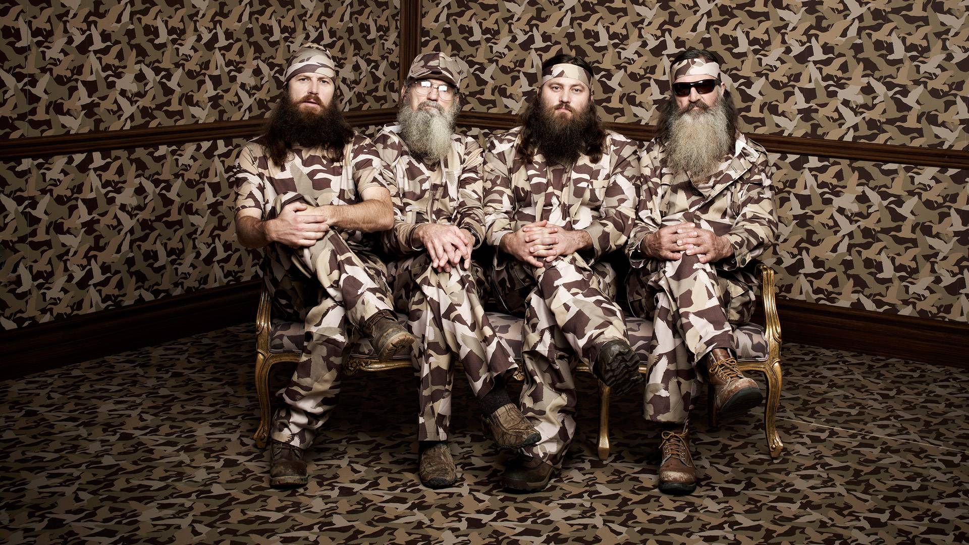 Duck Dynasty Wallpapers Wallpaper Cave.