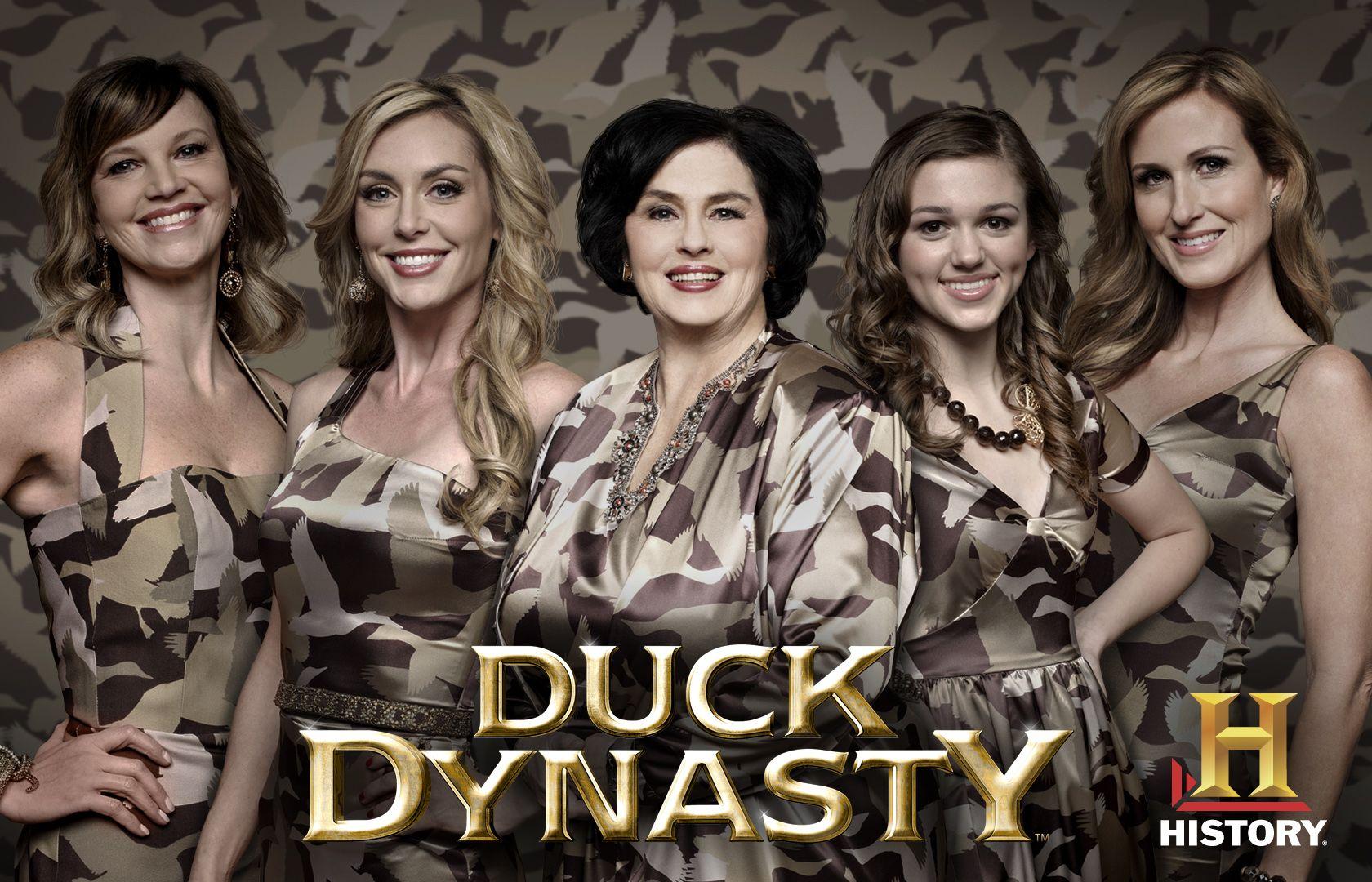 Duck Dynasty Wallpaper 21 X 1080