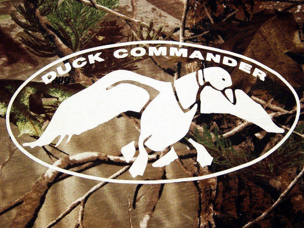 Best Free Duck Commander Wallpaper