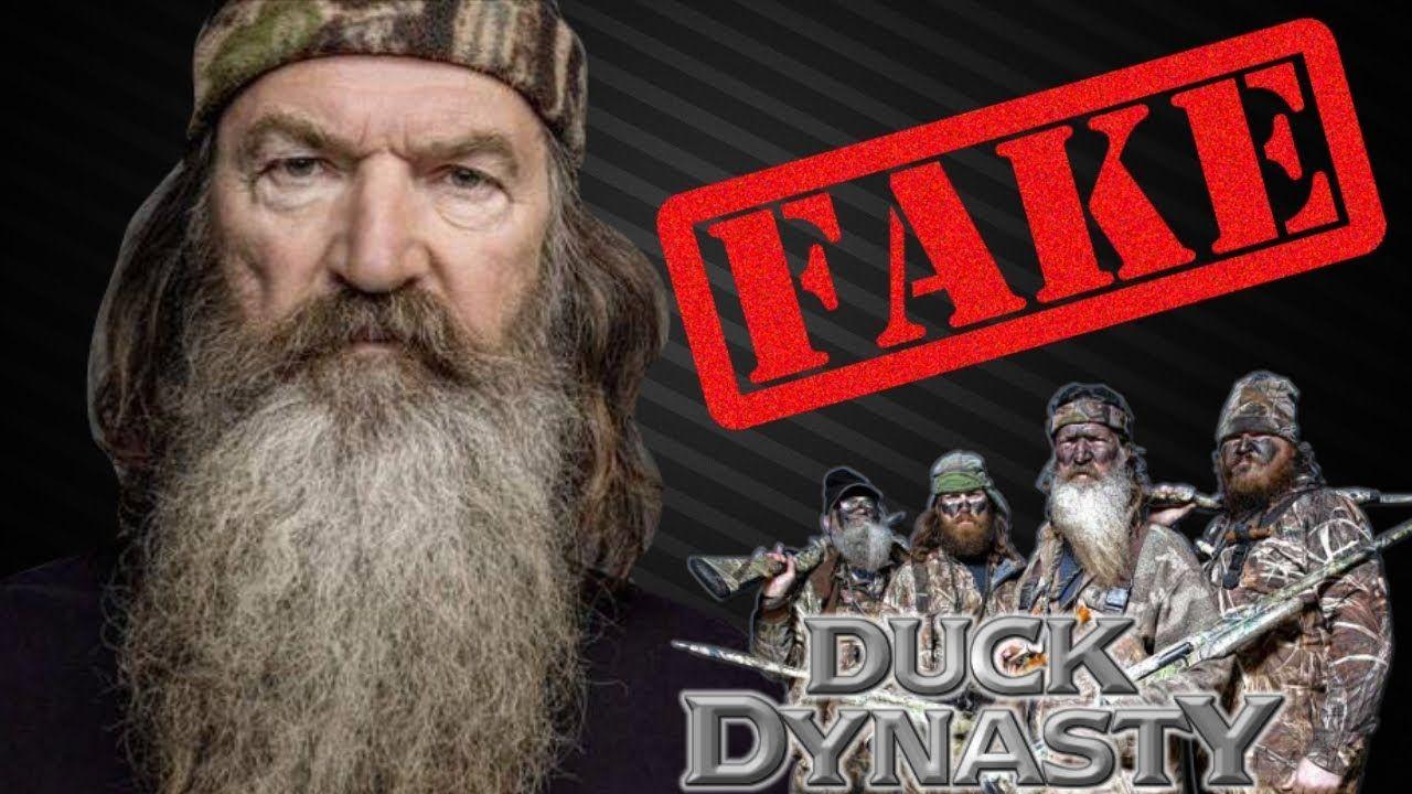 Duck Dynasty Wallpapers - Wallpaper Cave