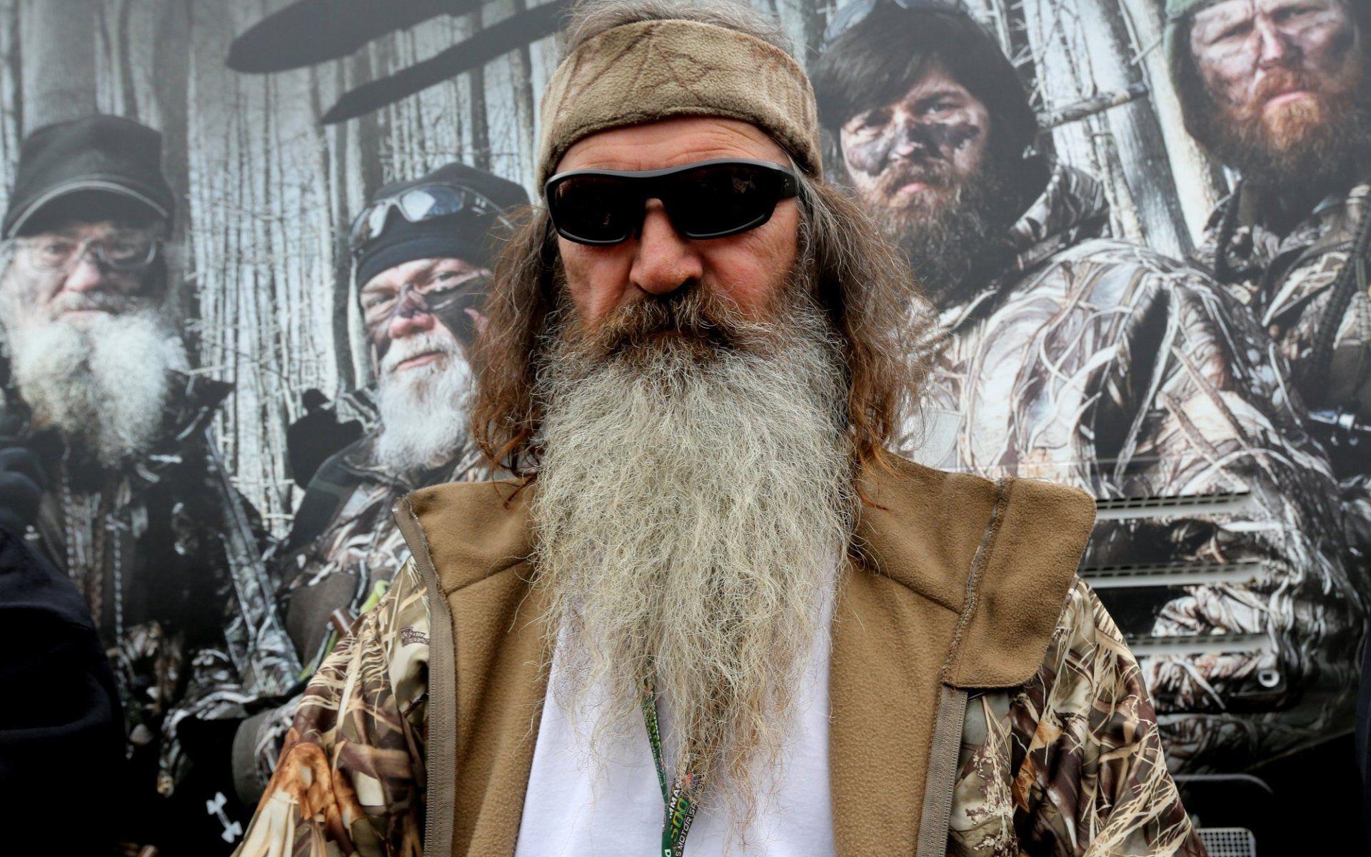 Duck Dynasty Wallpaper, Picture, Image