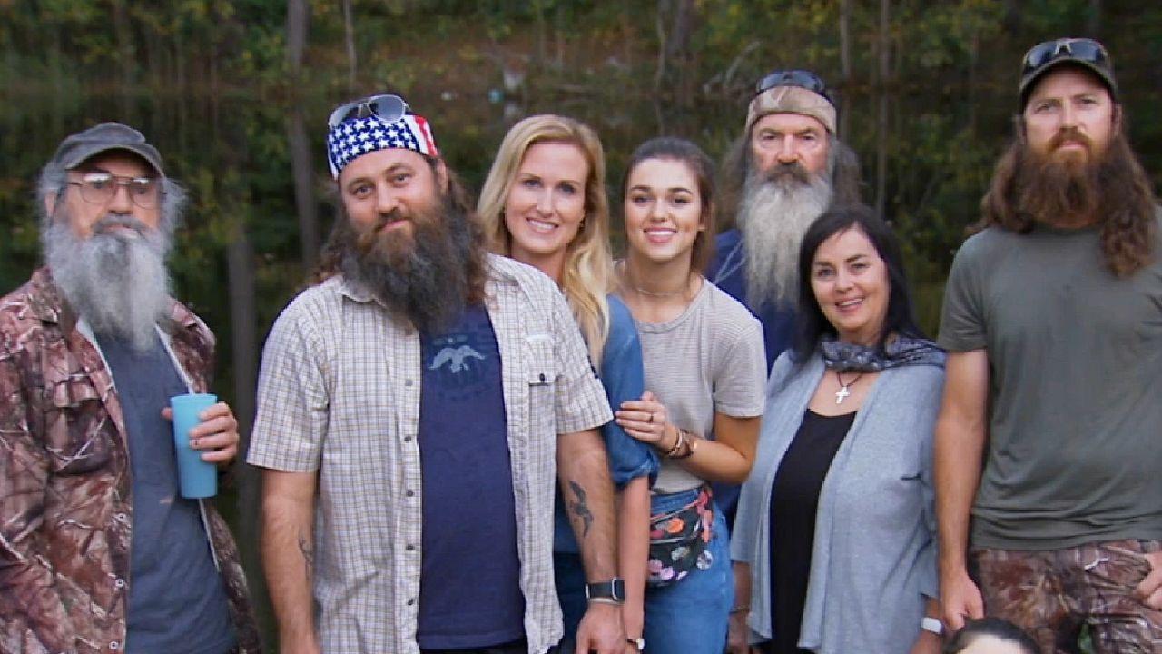 Duck Dynasty Wallpapers - Wallpaper Cave