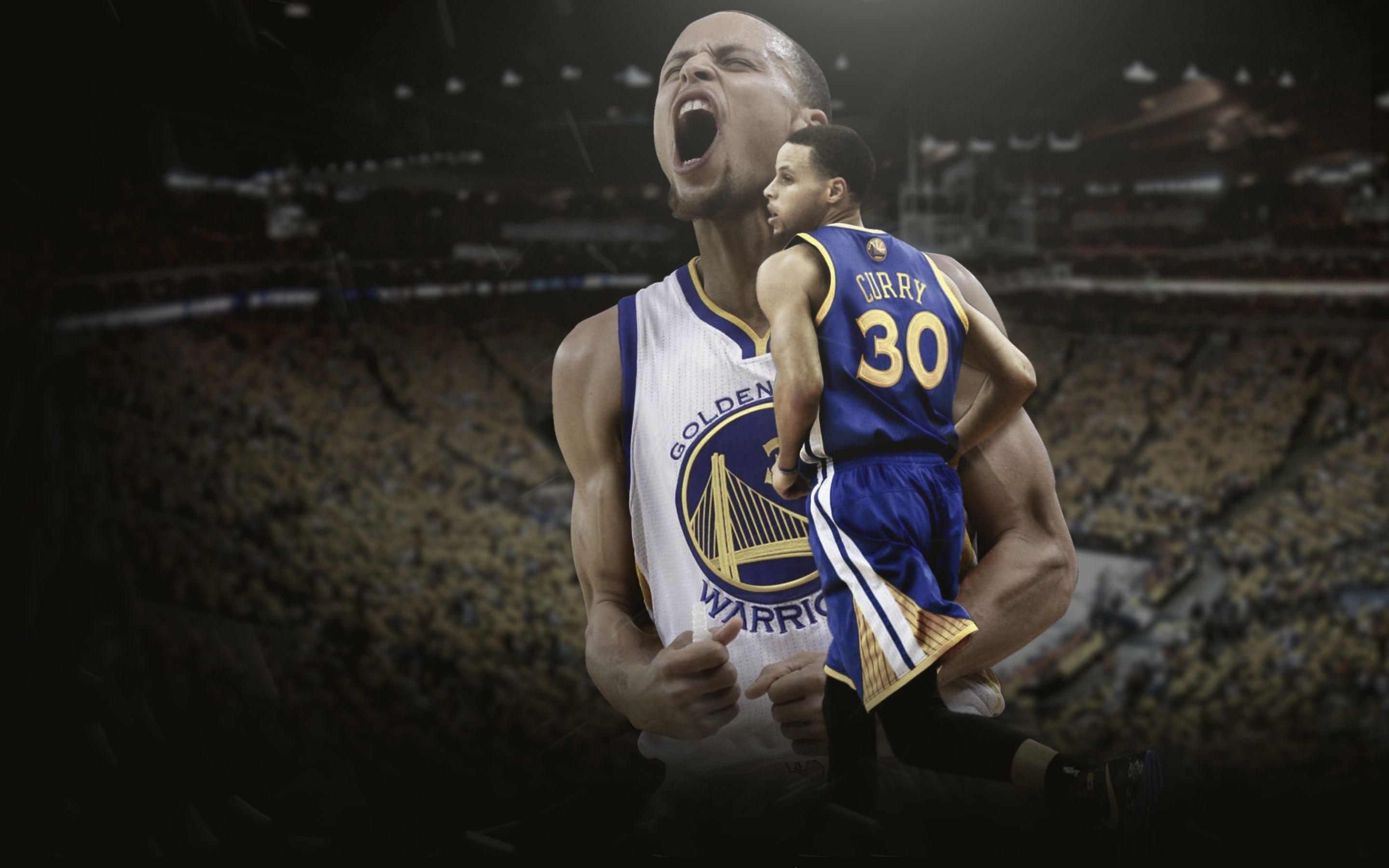 Free Download Stephen Curry Android Background