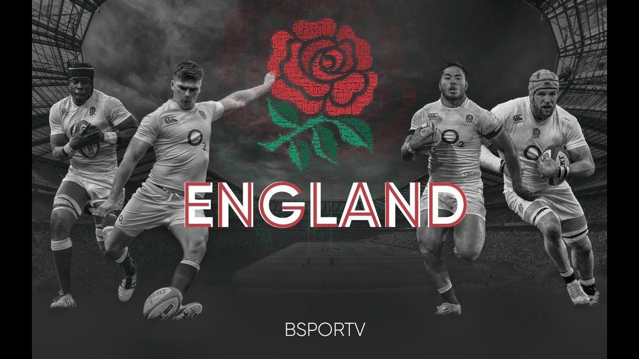 England Rugby Wallpaper