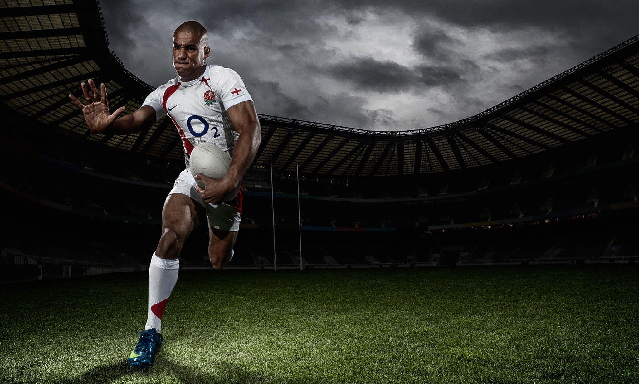 England Rugby Player wallpaper 2018 in Rugby