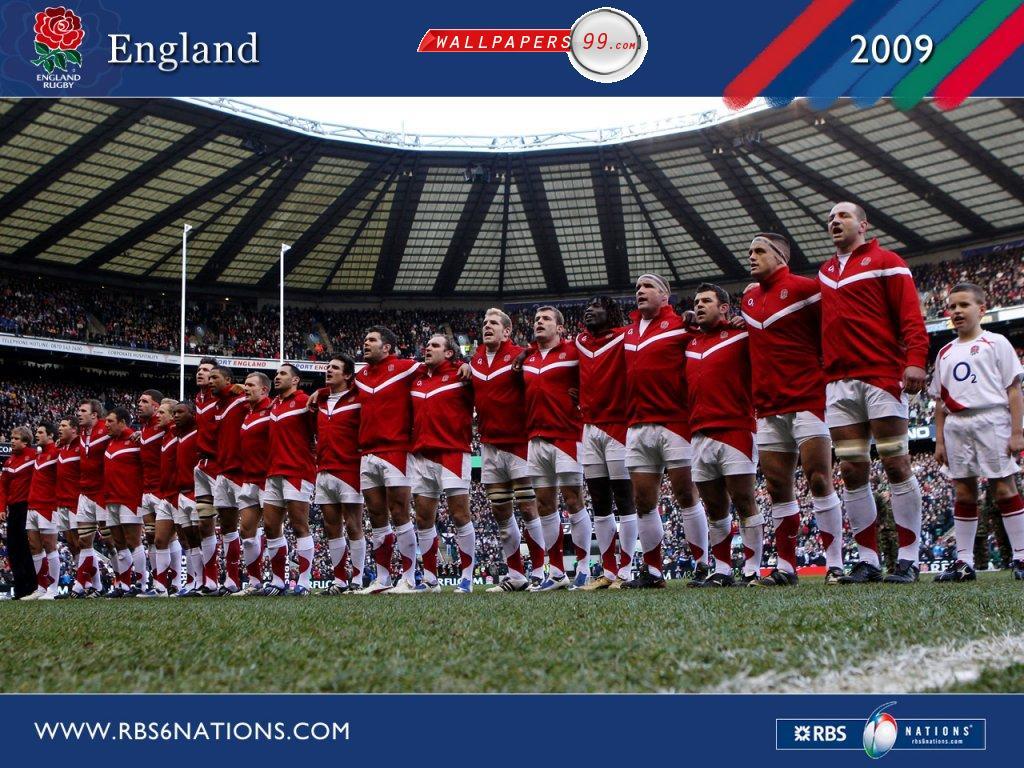 England Rugby Team Wallpaper Picture Image 1024x768 24394