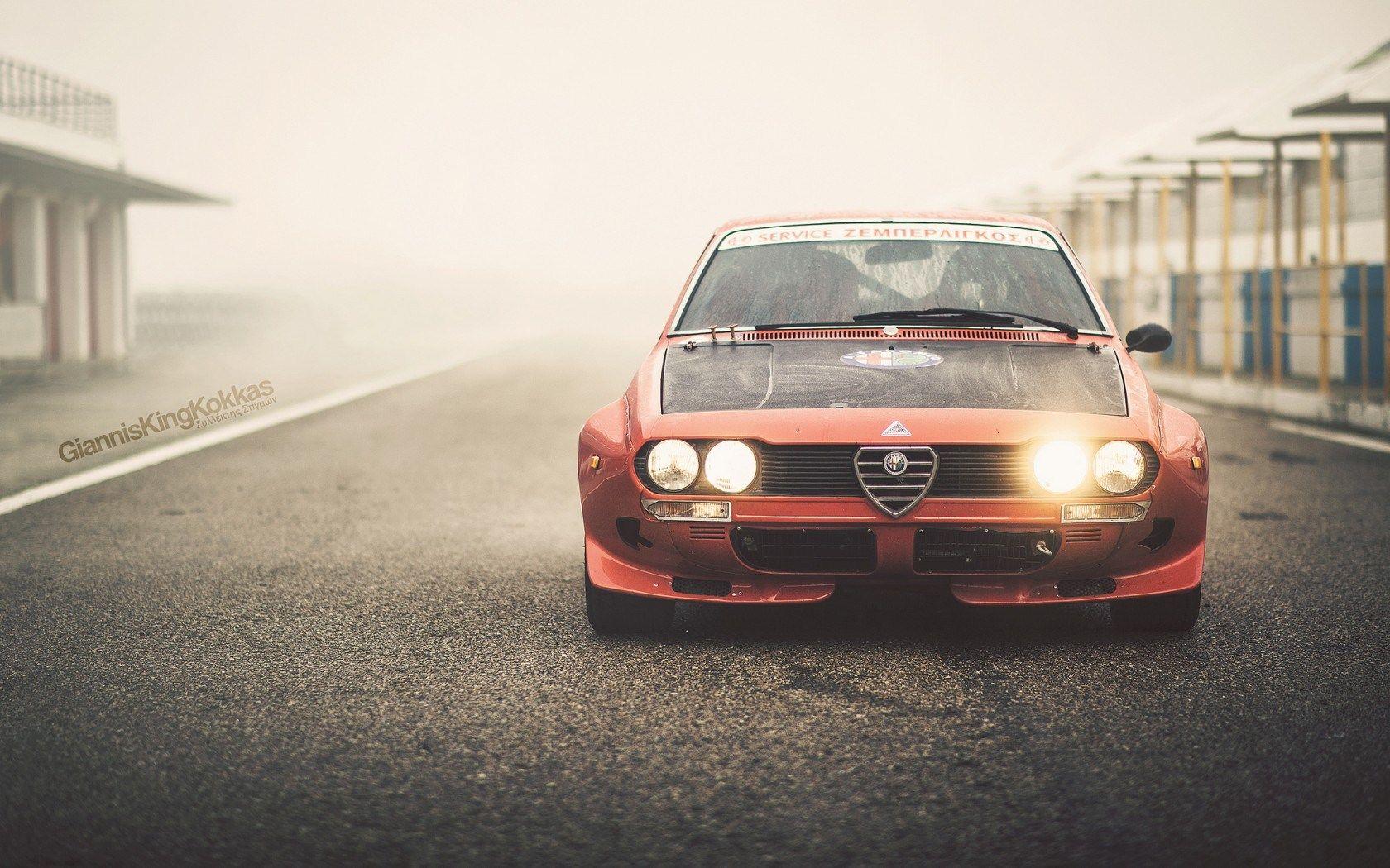 Alfa Romeo Wallpaper, HDQ Beautiful Alfa Romeo Image & Wallpaper