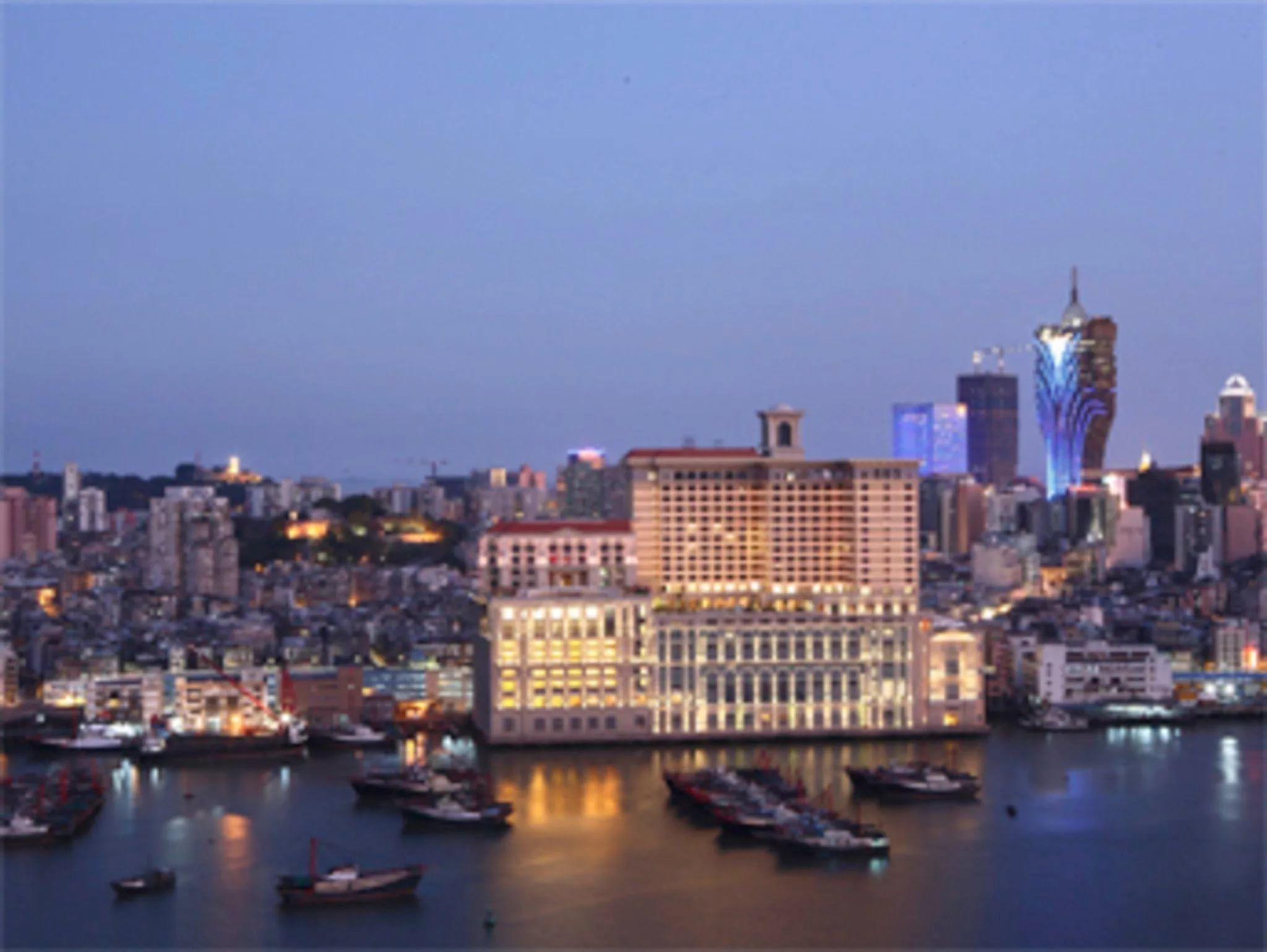 Macau HD Wallpaper free