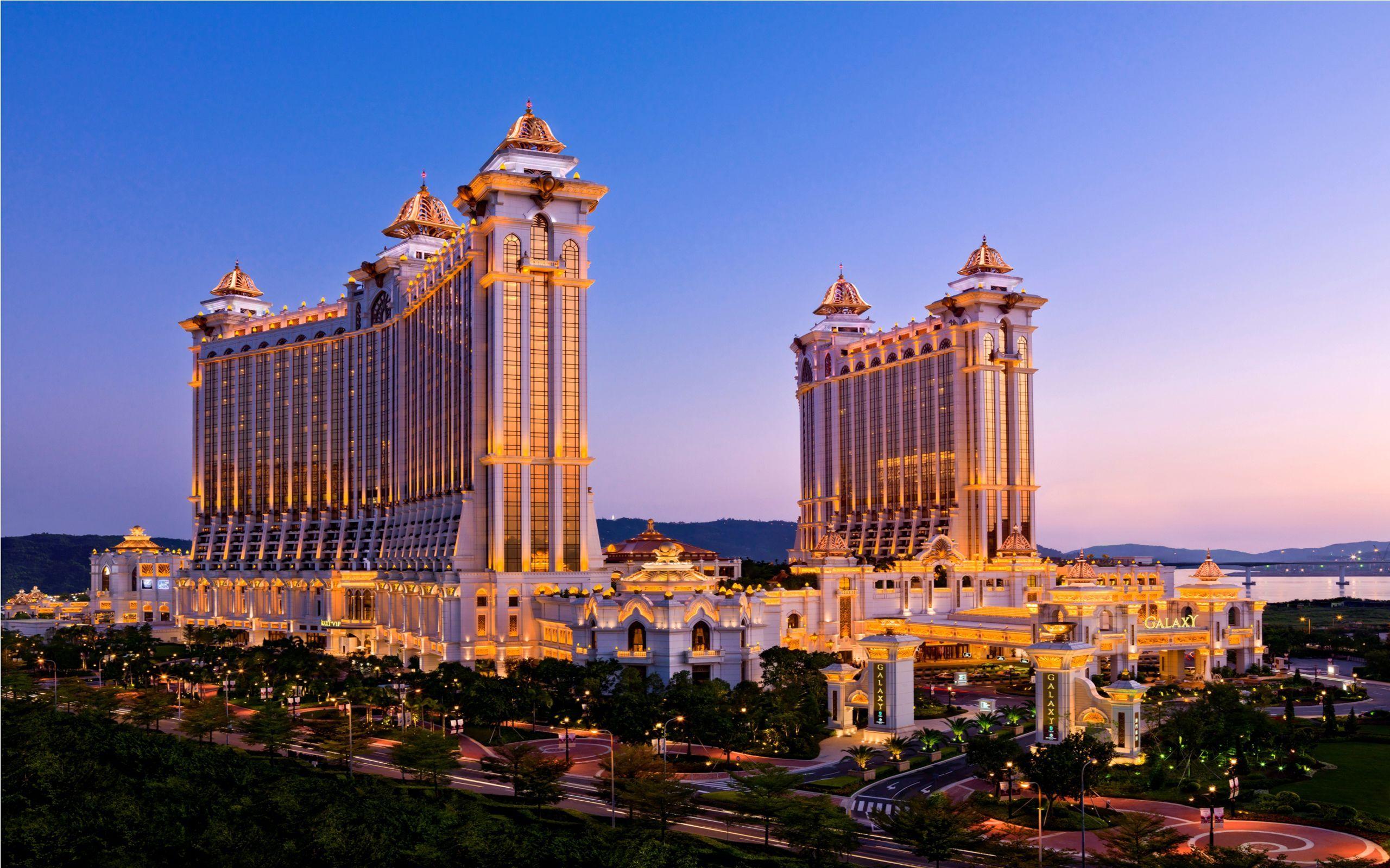 Wallpaper Blink of Macau Wallpaper HD for Android, Windows