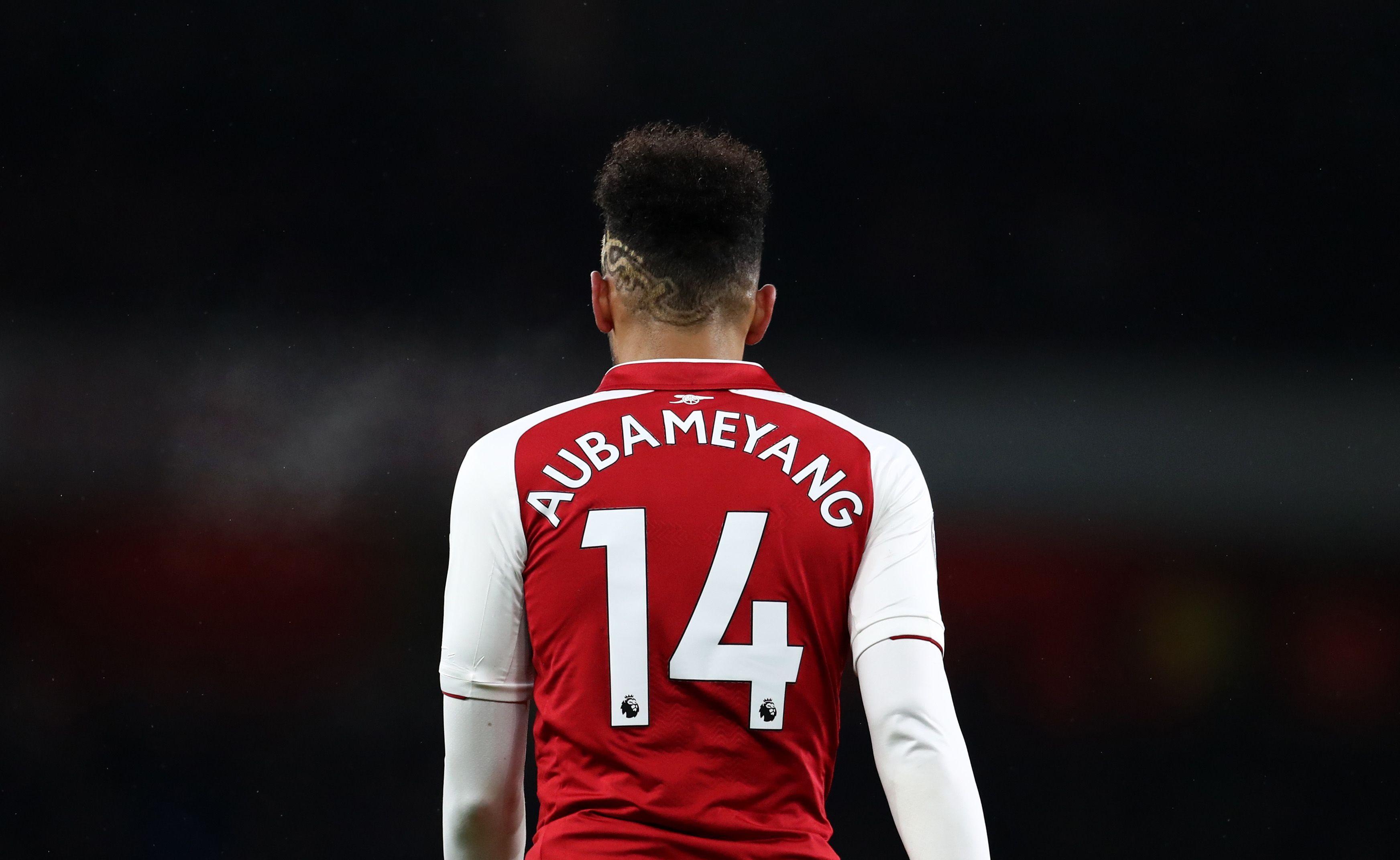 Arsenal: Pierre Emerick Aubameyang An Incomplete Signing