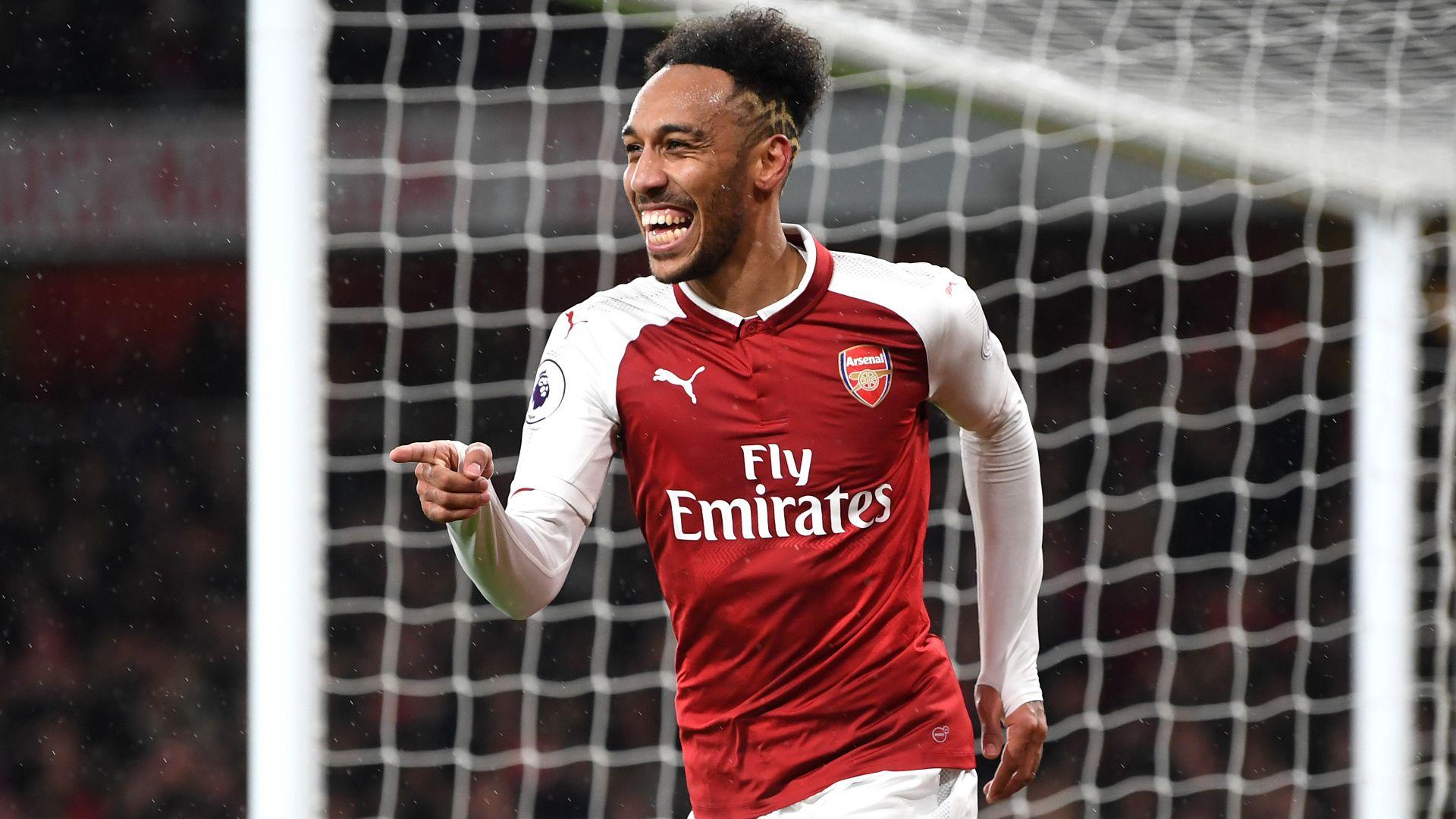 Could Pierre Emerick Aubameyang Really Take Arsenal To The Next