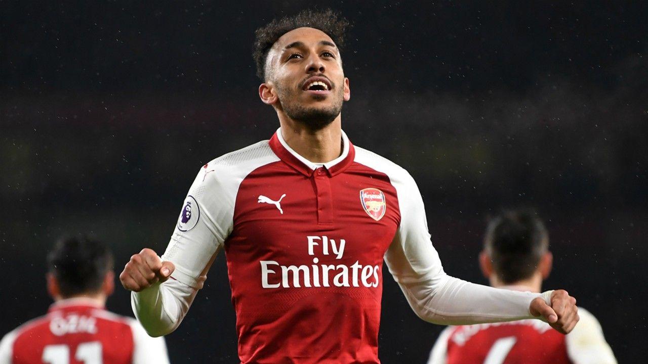 Could Pierre Emerick Aubameyang Really Take Arsenal To The Next