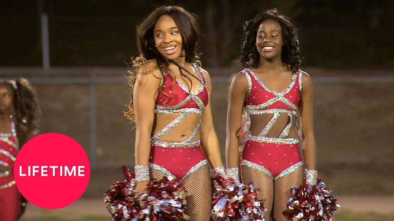 Bring It!: Pom Routine: Jackson Dancing Dolls Season 4, Episode 7