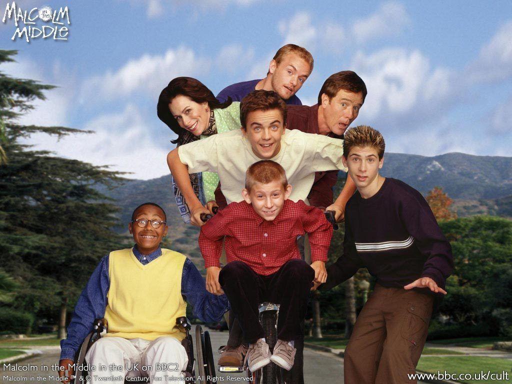 malcolm wallpaper In the Middle Wallpaper 14592898