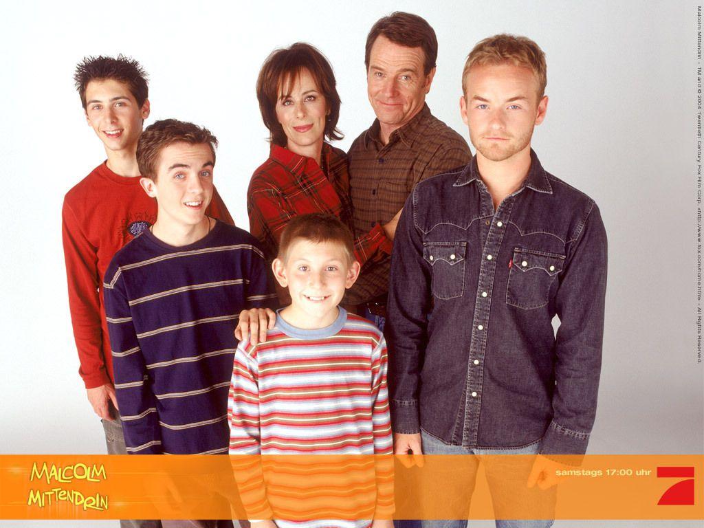 malcolm wallpaper In the Middle Wallpaper 14592903