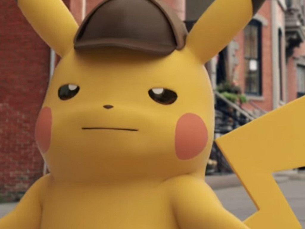cinemaonline.sg: Fans want The Lorax actor to voice Detective Pikachu