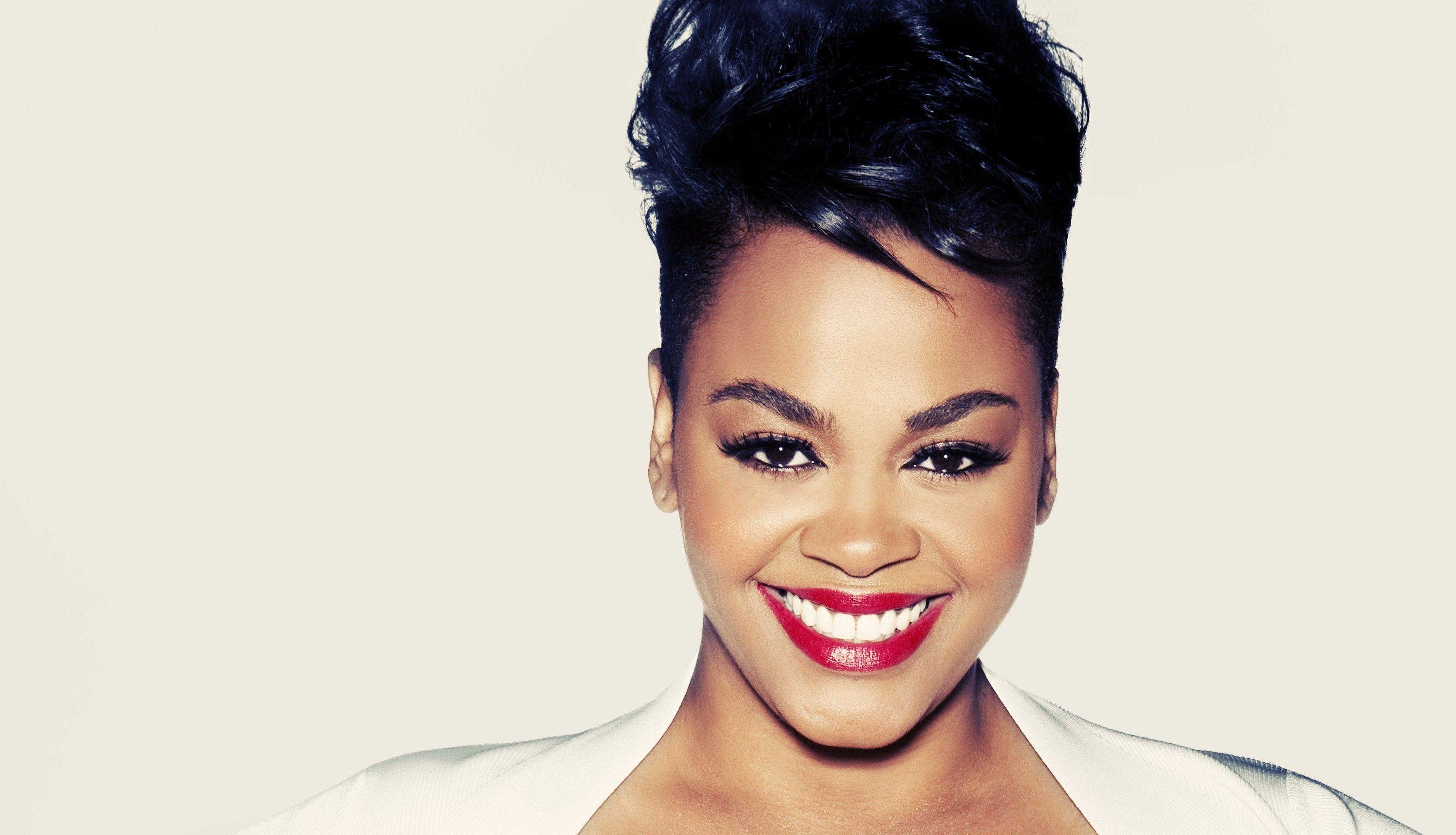 Jill Scott Wallpapers - Wallpaper Cave