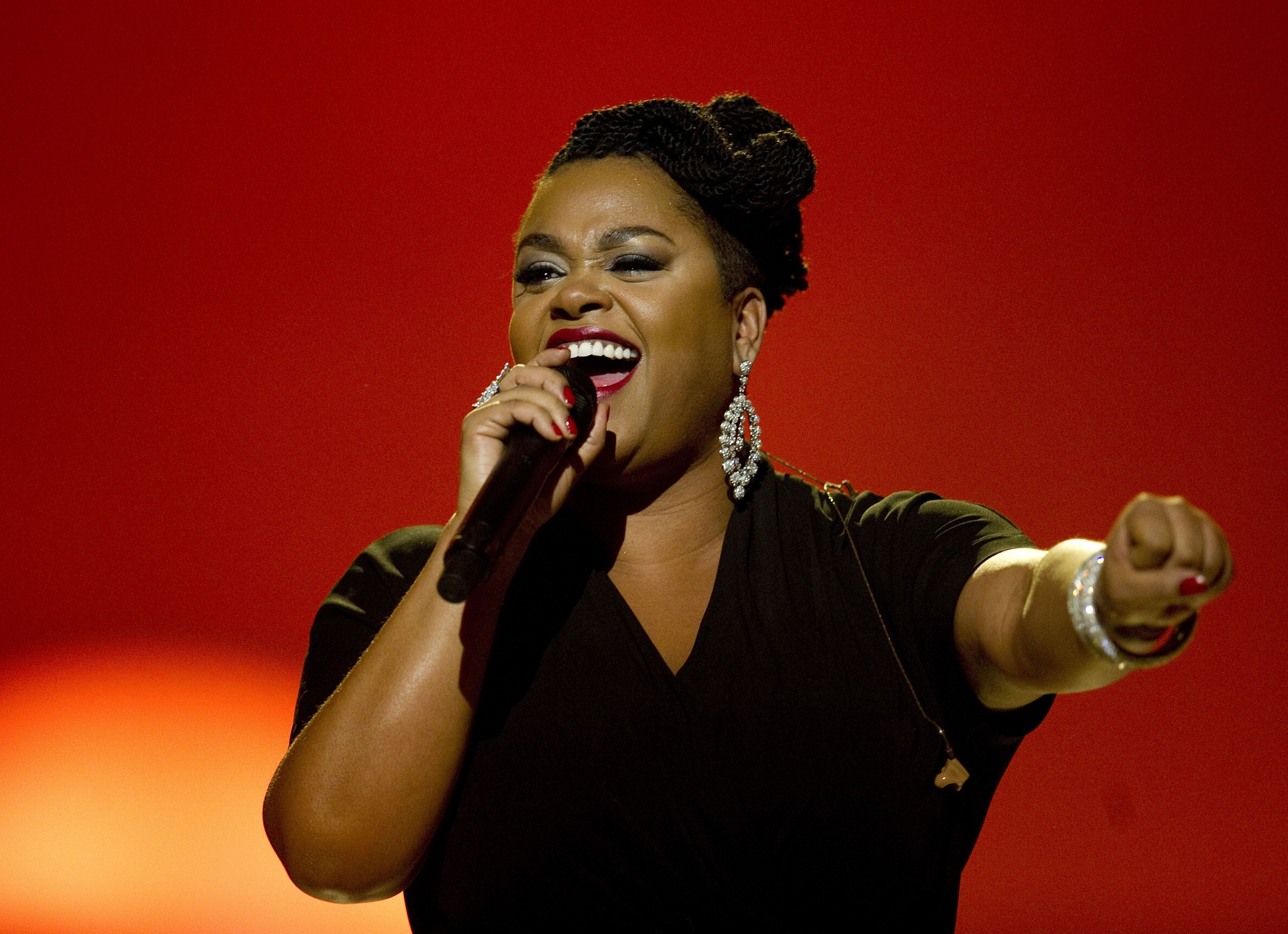 Jill Scott Wallpapers - Wallpaper Cave