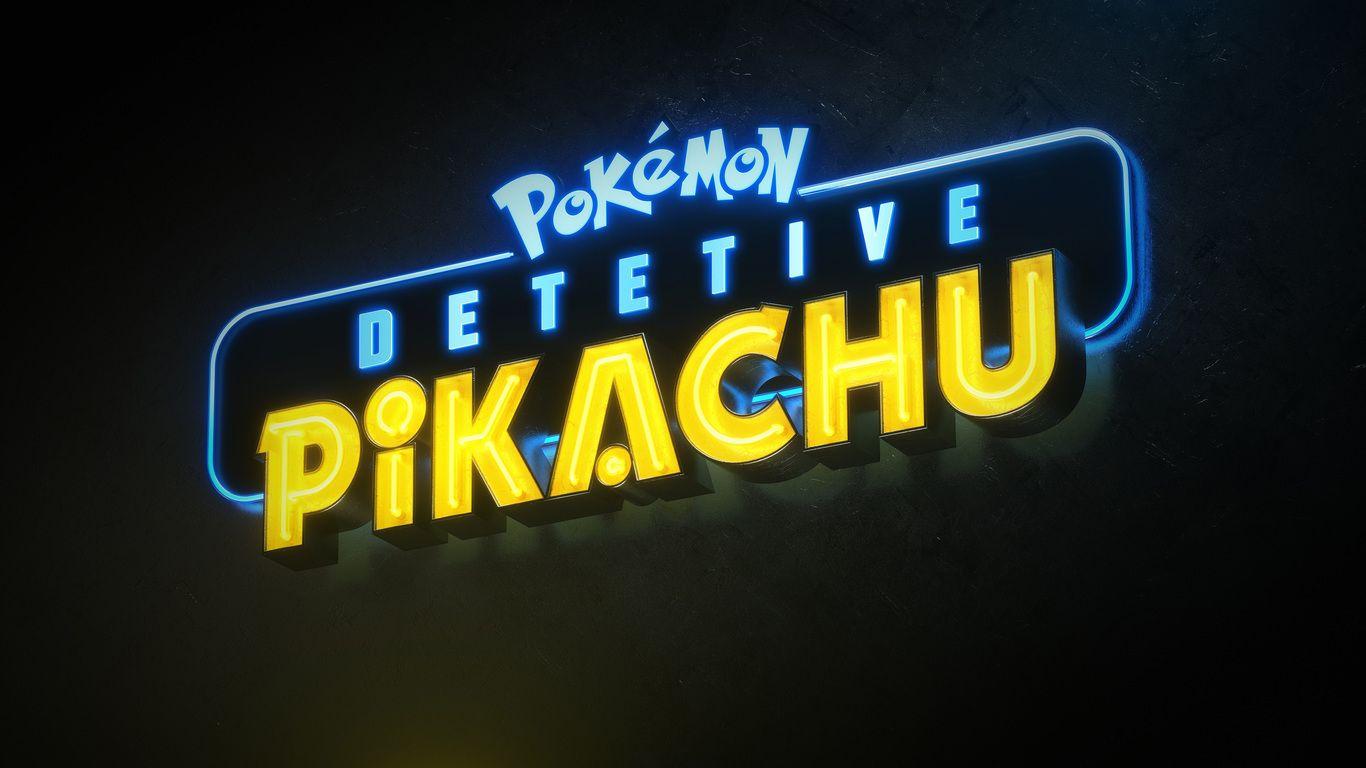 Detective Pikachu 2019 Movie 4k 1366x768 Resolution HD 4k