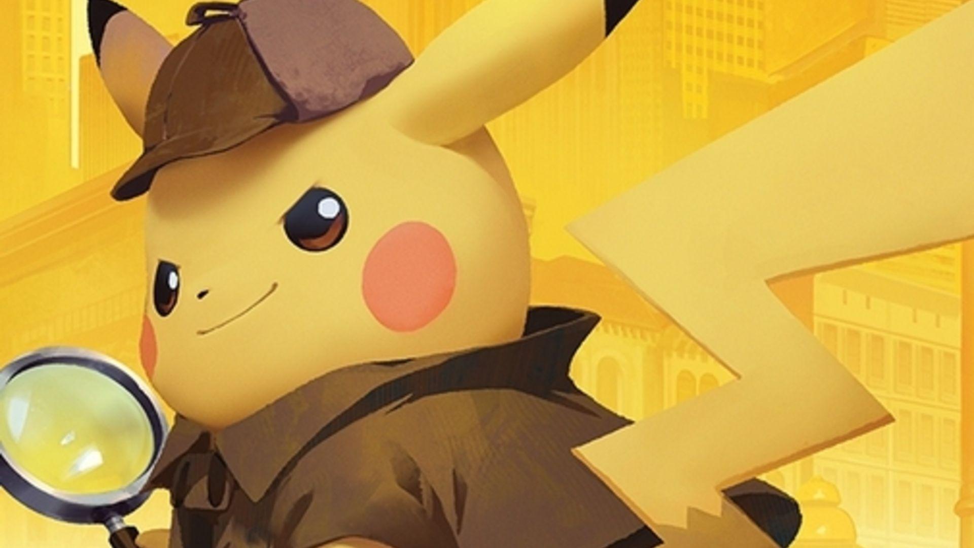 Rita Ora joins the cast of the upcoming Detective Pikachu movie