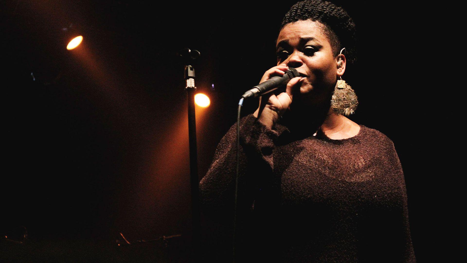 Jill Scott Wallpapers - Wallpaper Cave