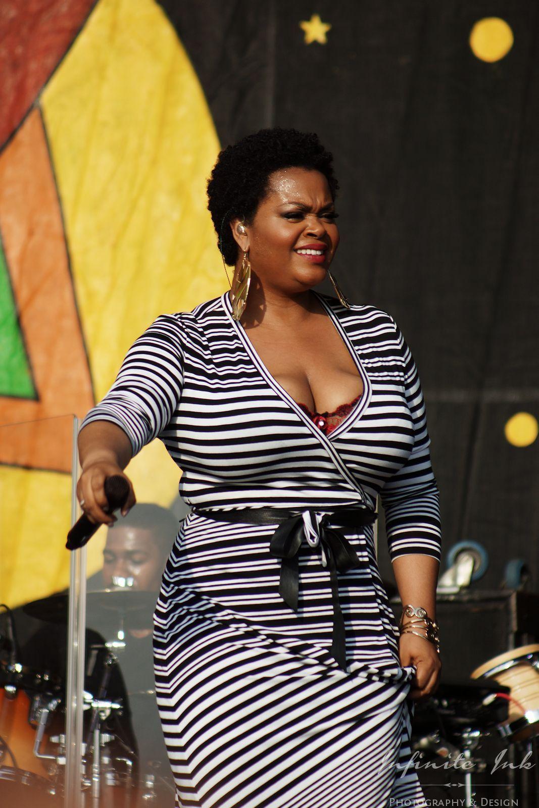Jill Scott Wallpapers - Wallpaper Cave