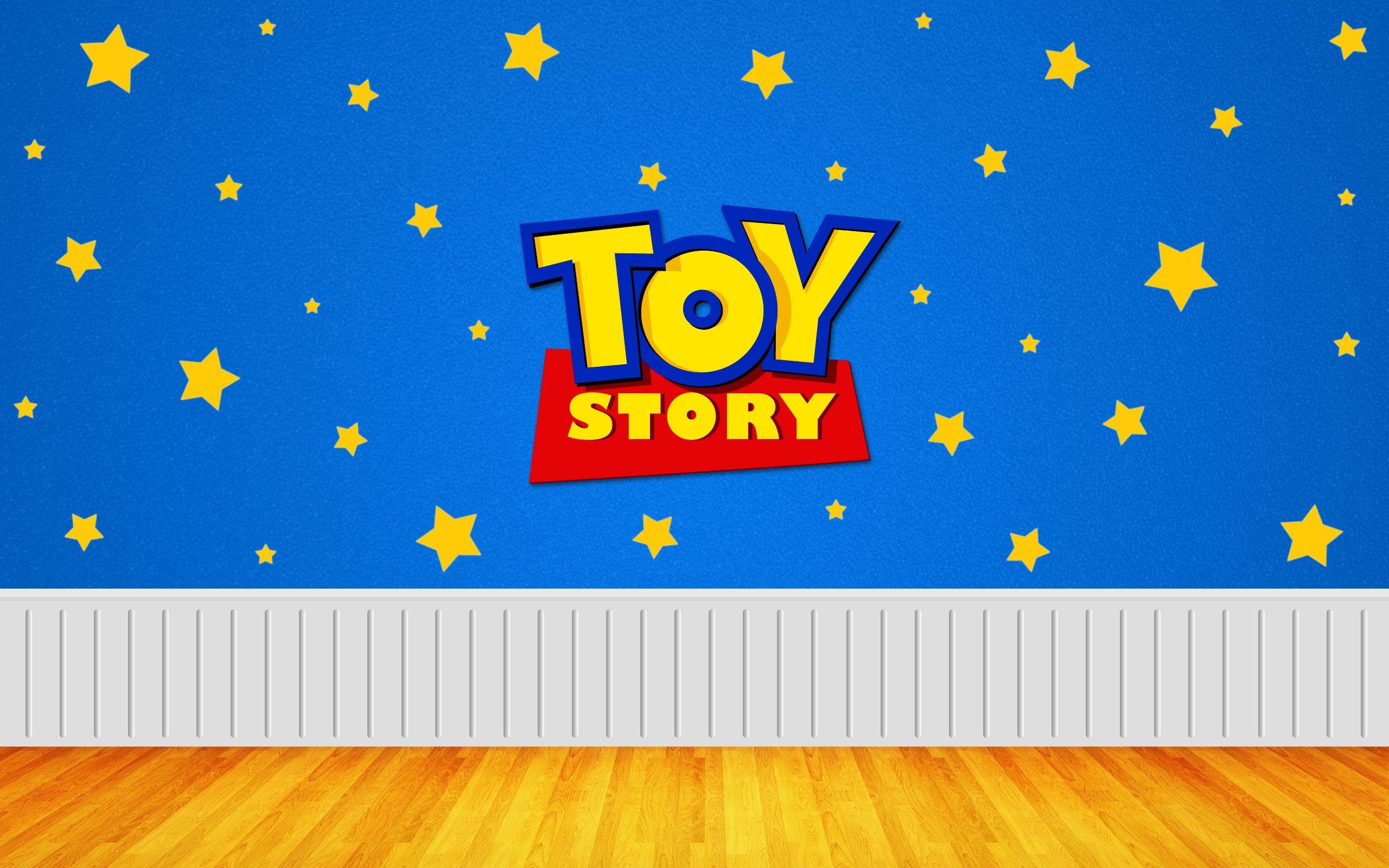 Toy Story Wallpaper 13287 2560x1600px