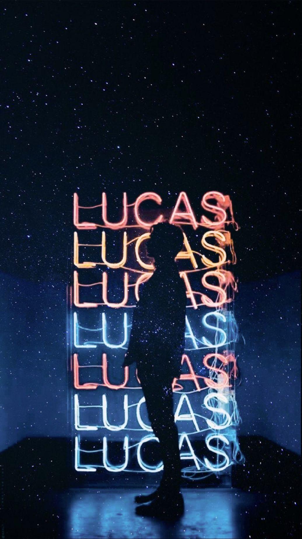 nct2018 #nct Lucas. Kpop. NCT, Nct 127 and Lucas nct