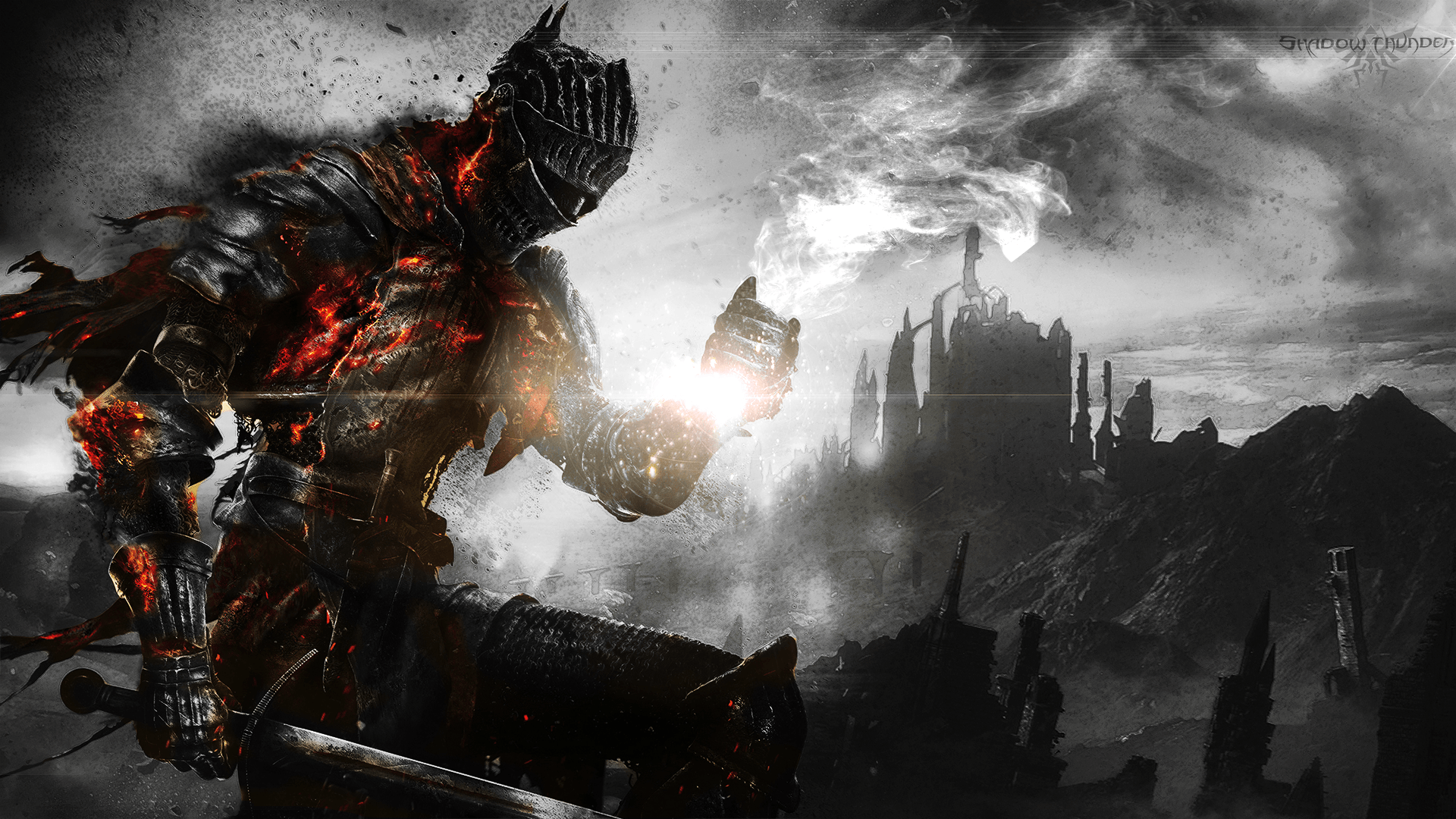 Download Dark Souls 3 Wallpaper